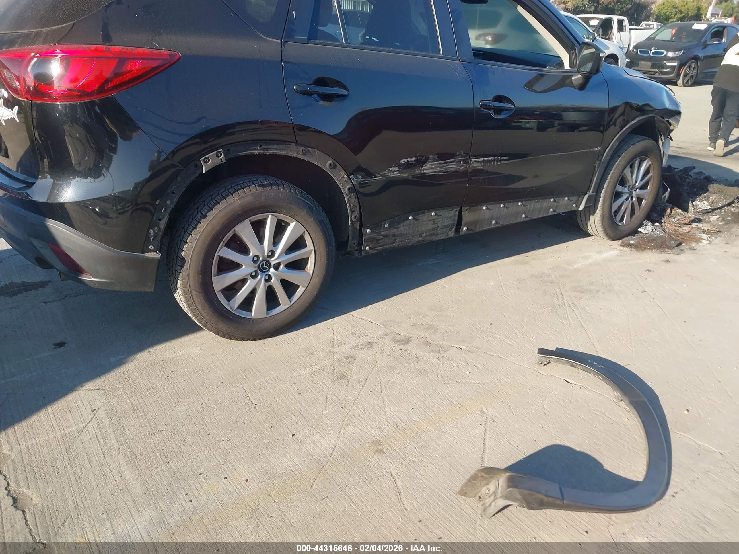 MAZDA CX-5 image 6