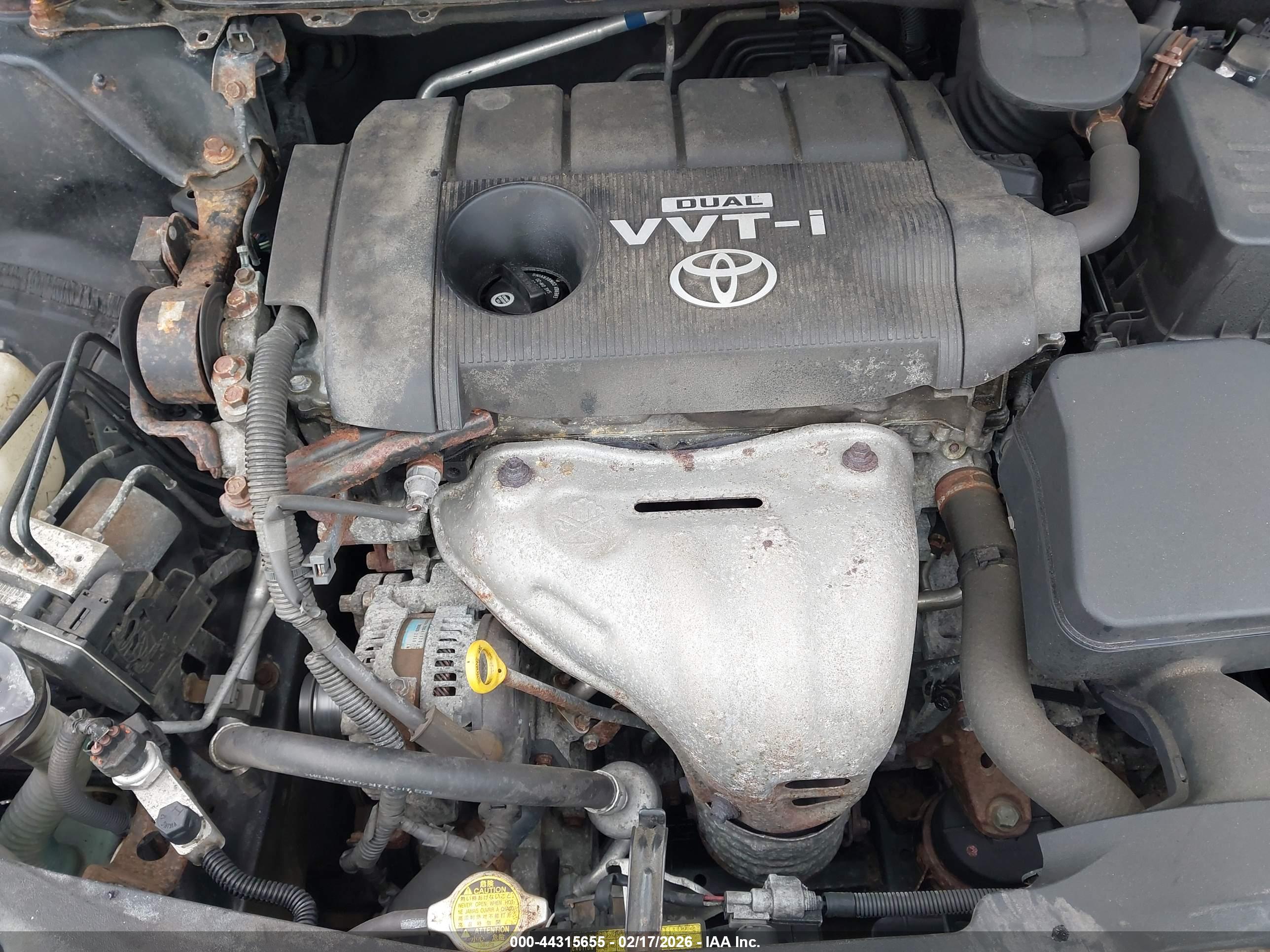TOYOTA VENZA image 10