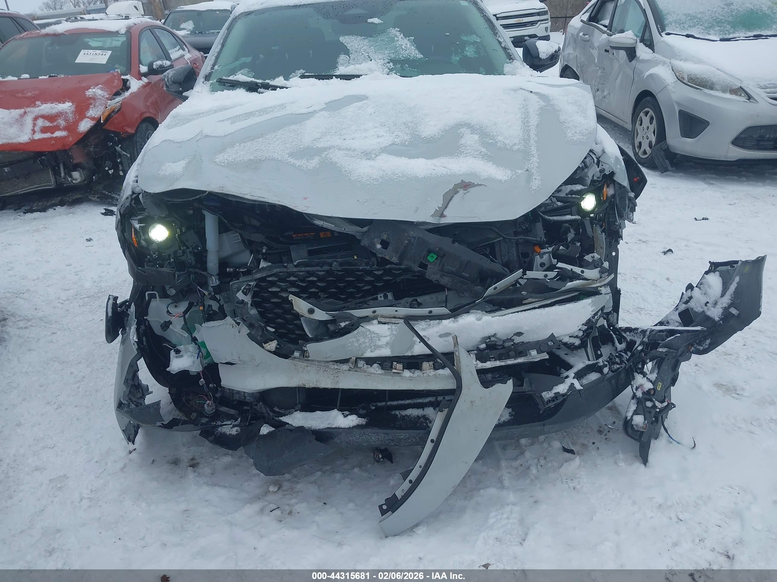 MAZDA CX-30 image 6