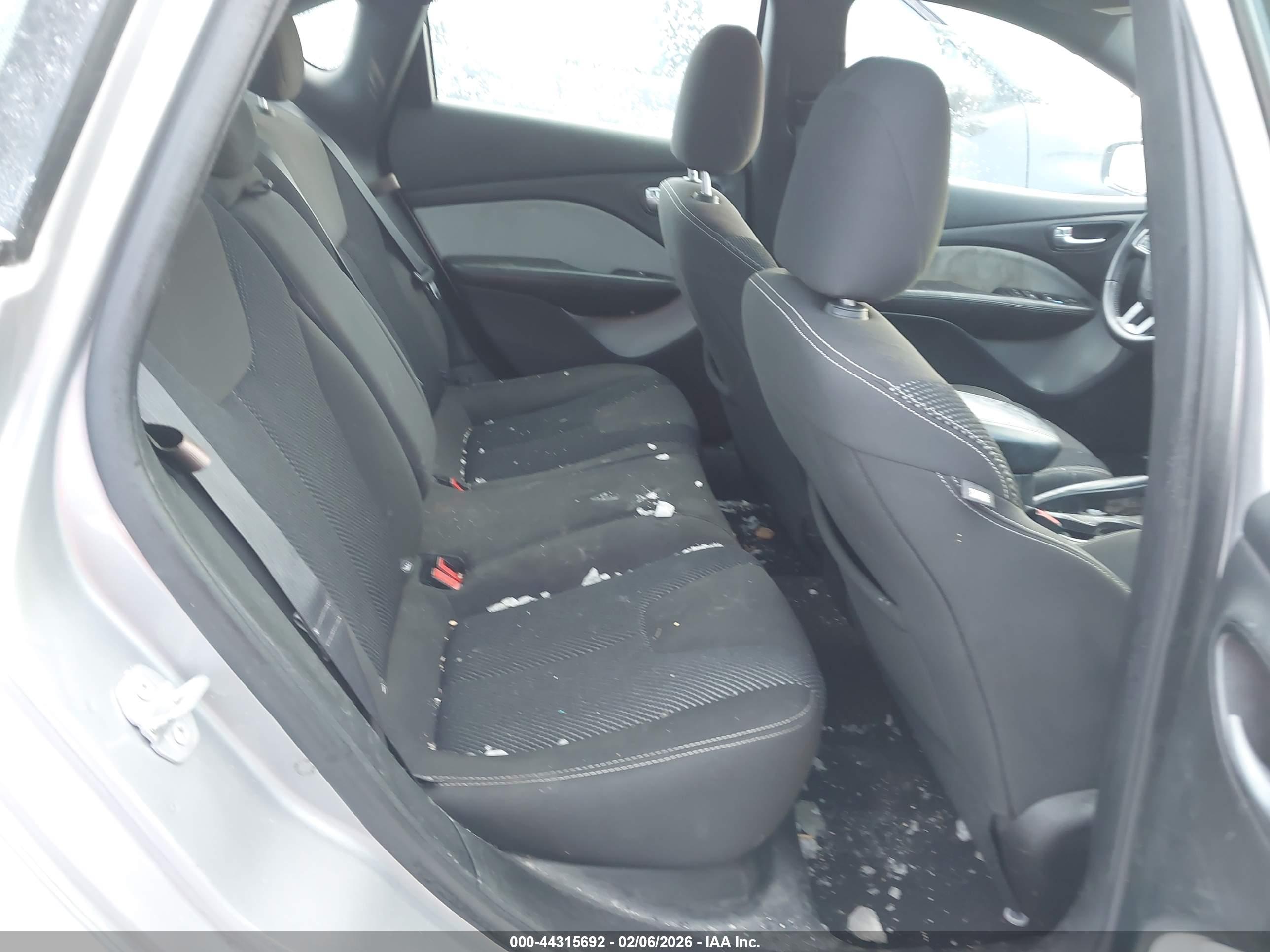 DODGE DART image 8