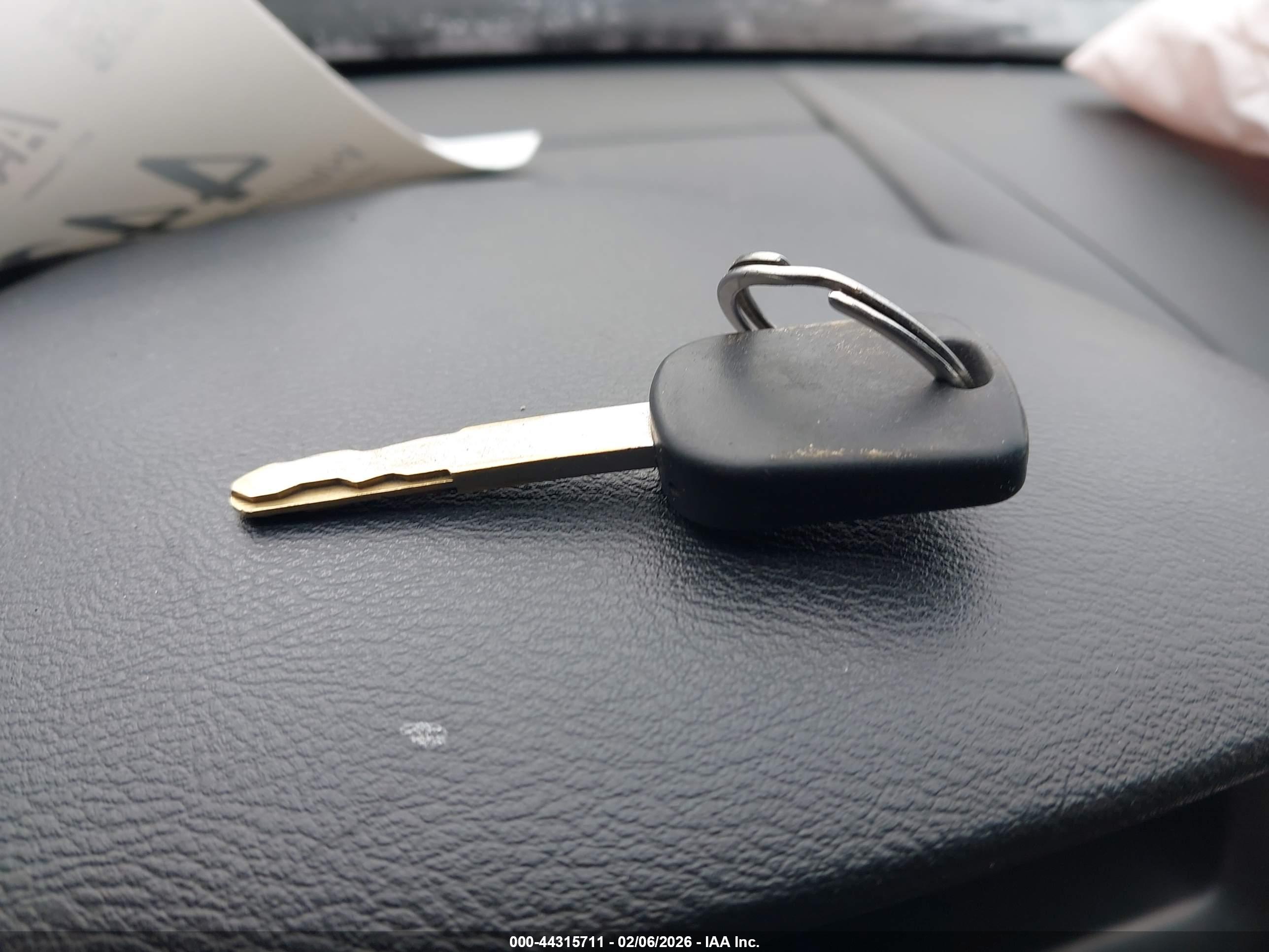 HONDA ACCORD image 11
