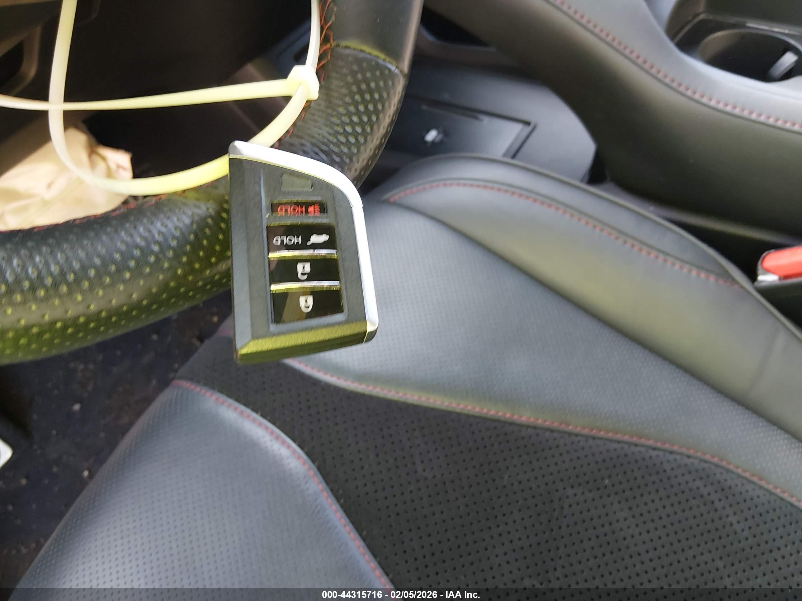 ACURA RDX image 11