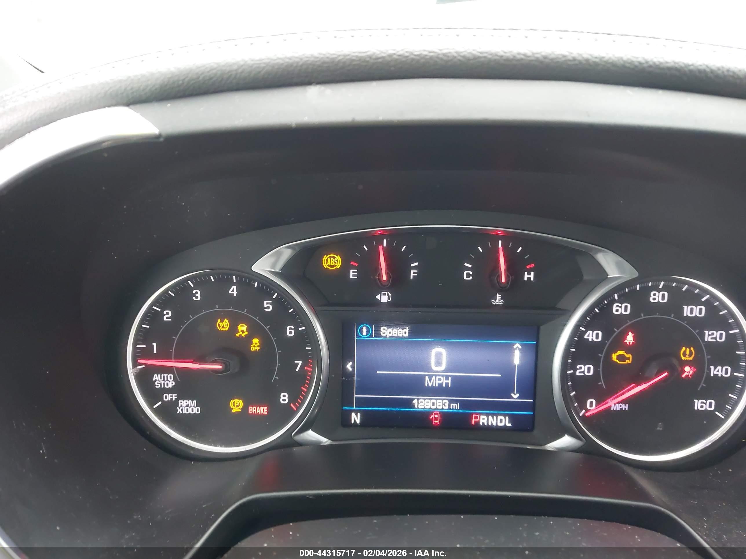 CHEVROLET BLAZER image 7