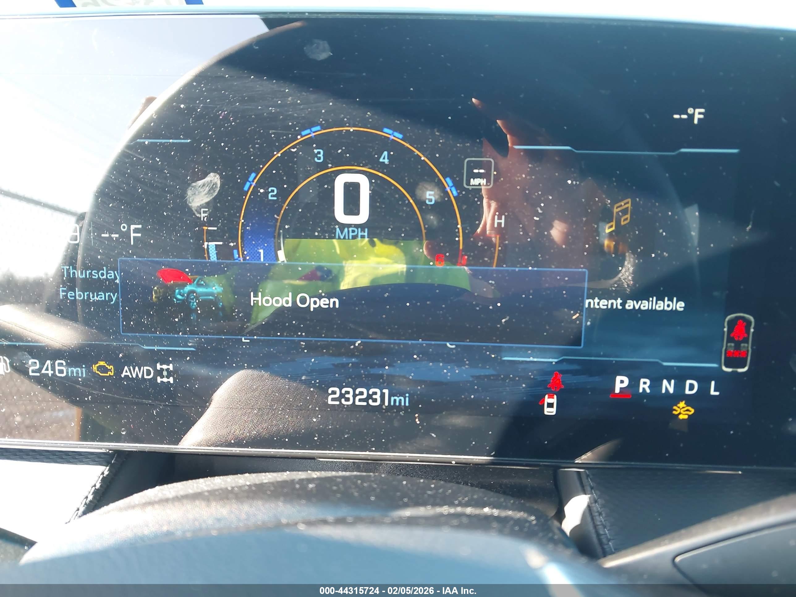 CHEVROLET EQUINOX image 7