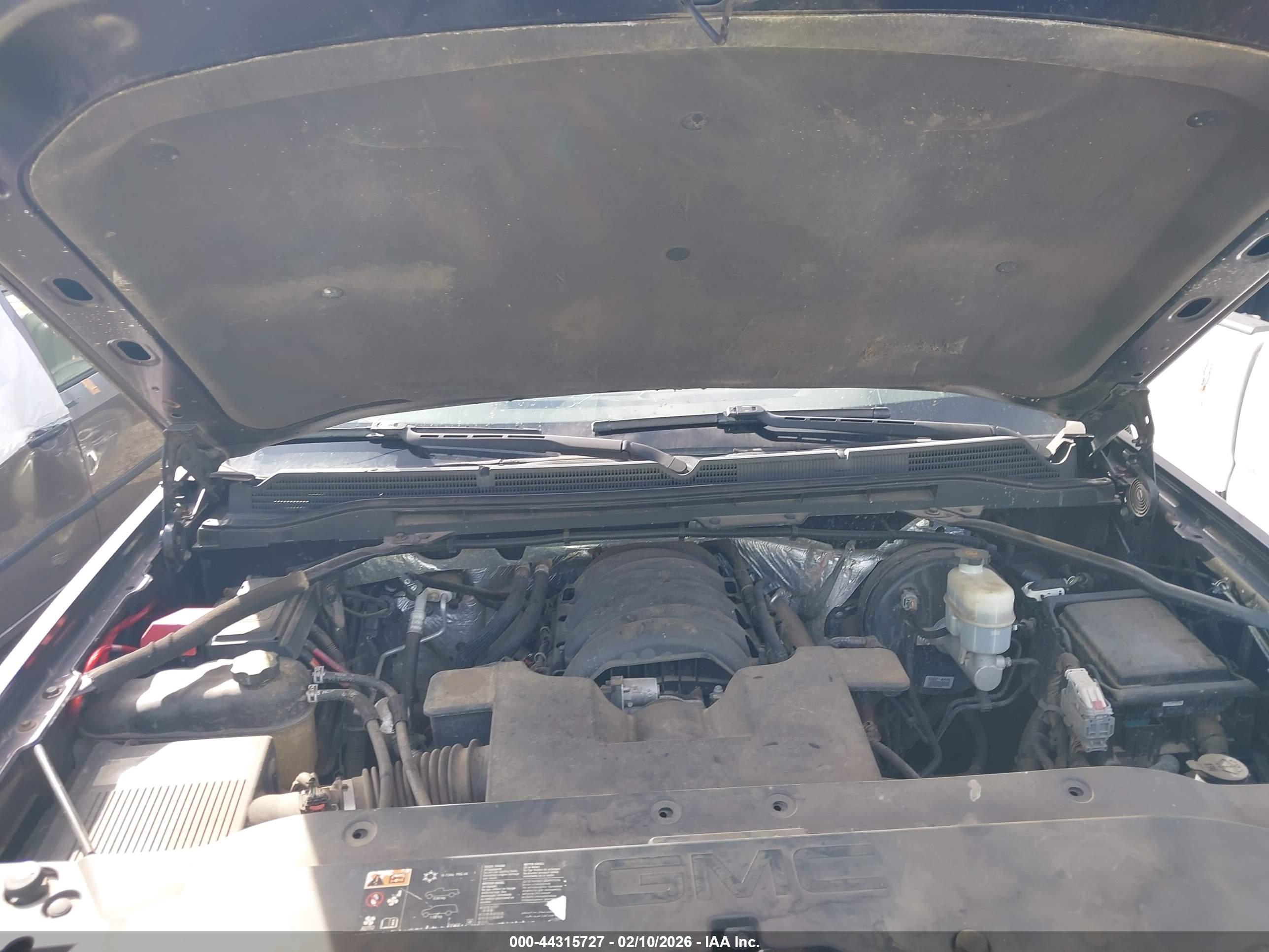 GMC SIERRA image 10