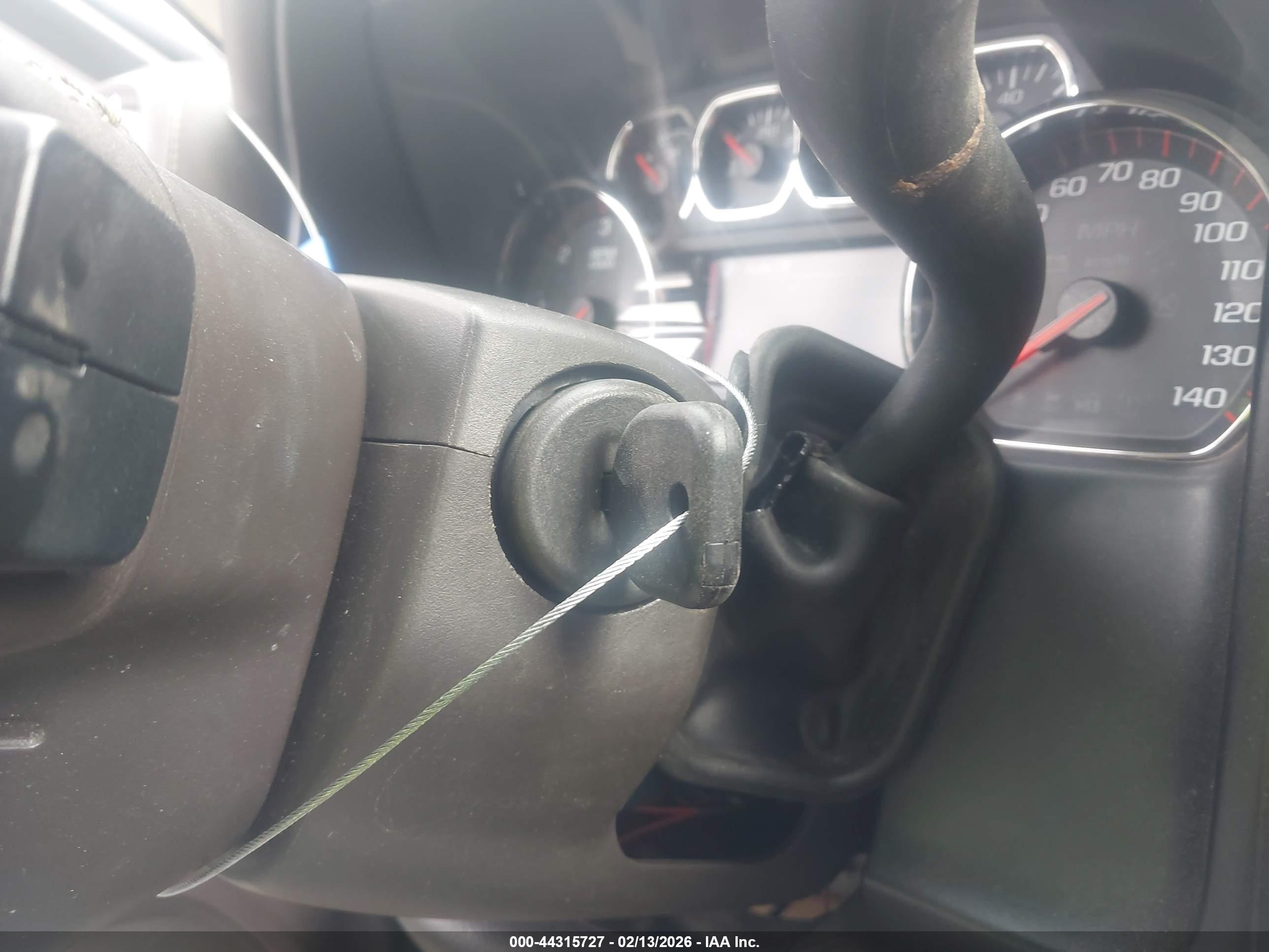 GMC SIERRA image 11