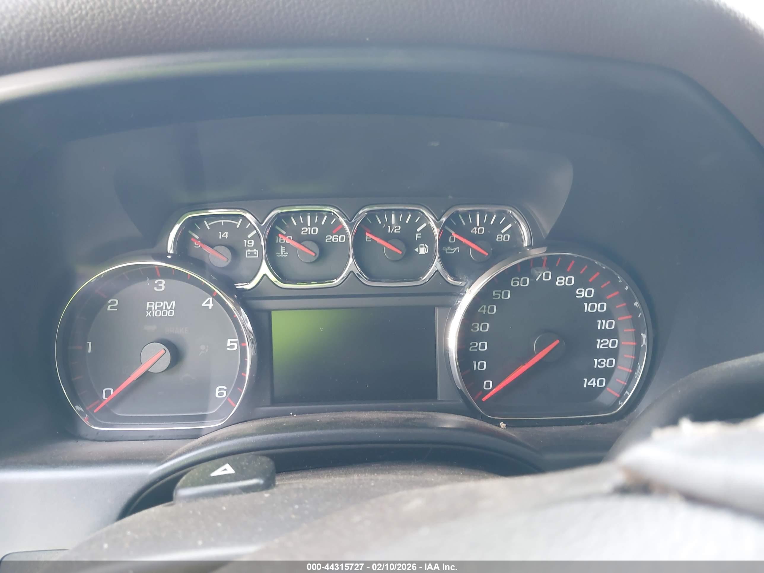 GMC SIERRA image 7