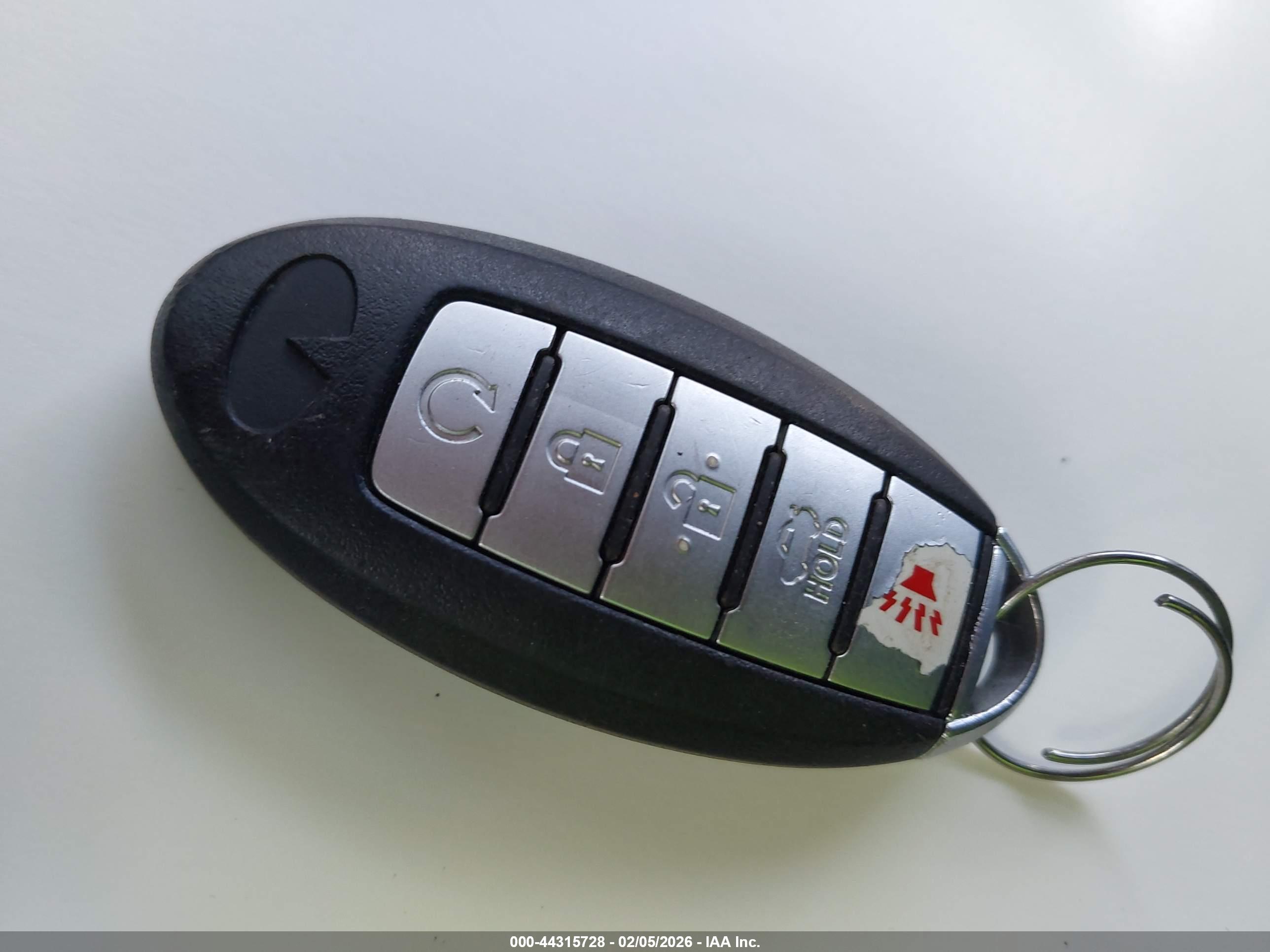 INFINITI Q50 image 11
