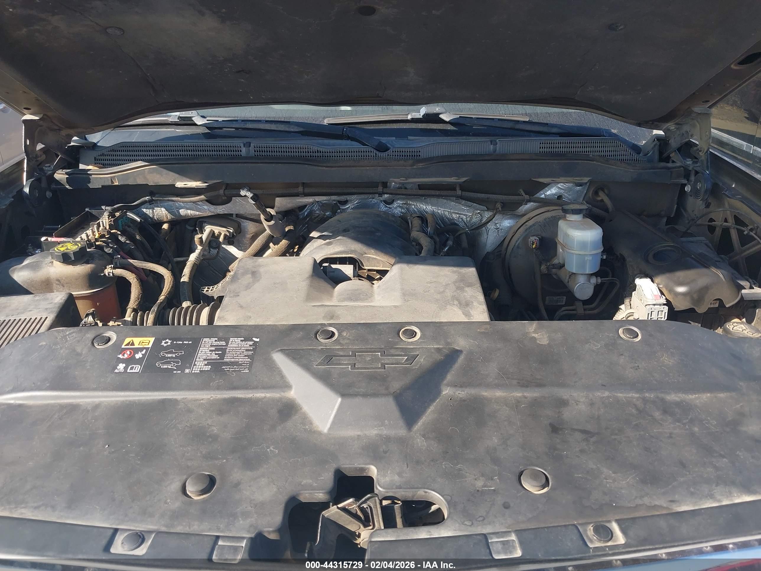 CHEVROLET SILVERADO image 10