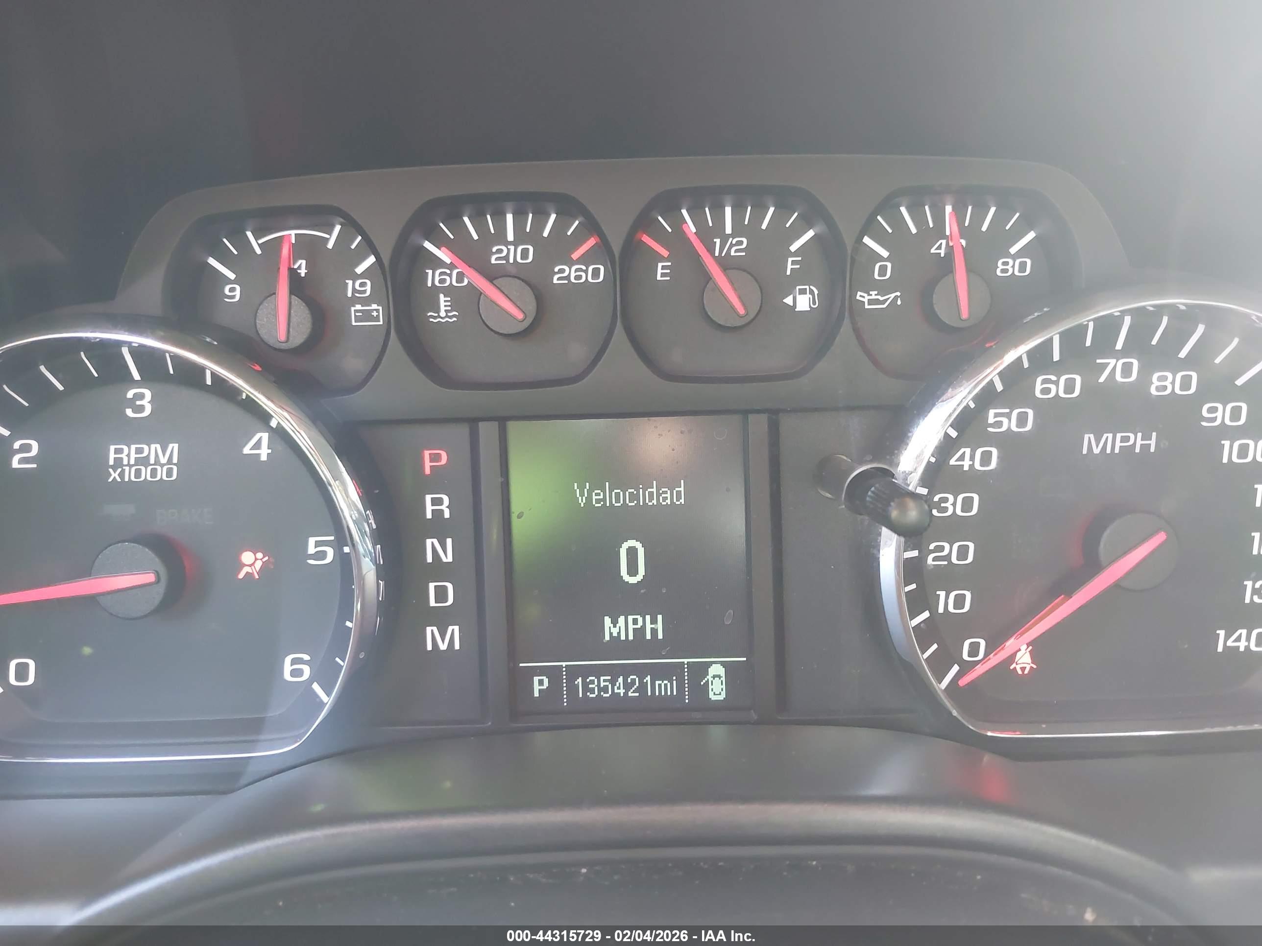 CHEVROLET SILVERADO image 7