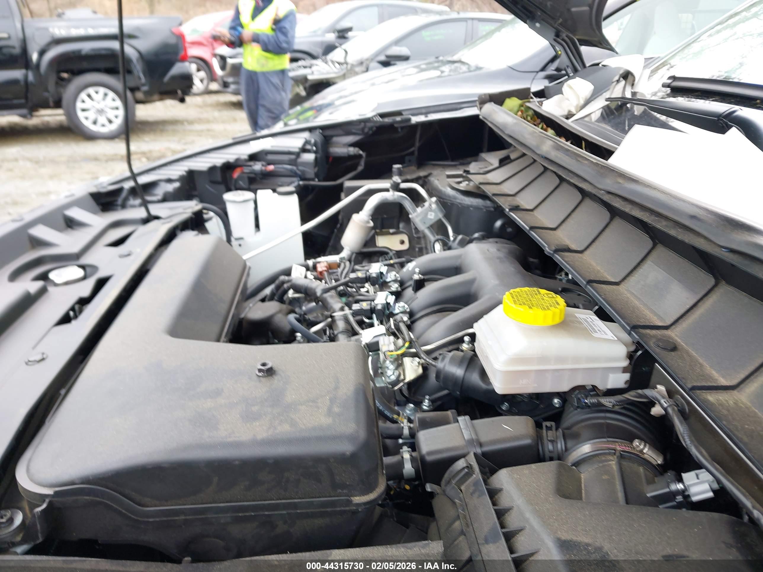 NISSAN PATHFINDER image 10