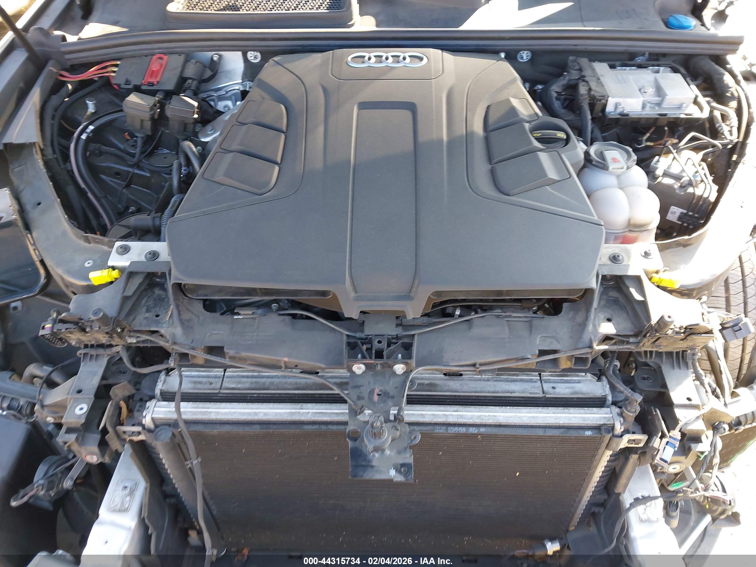 AUDI Q7 image 10