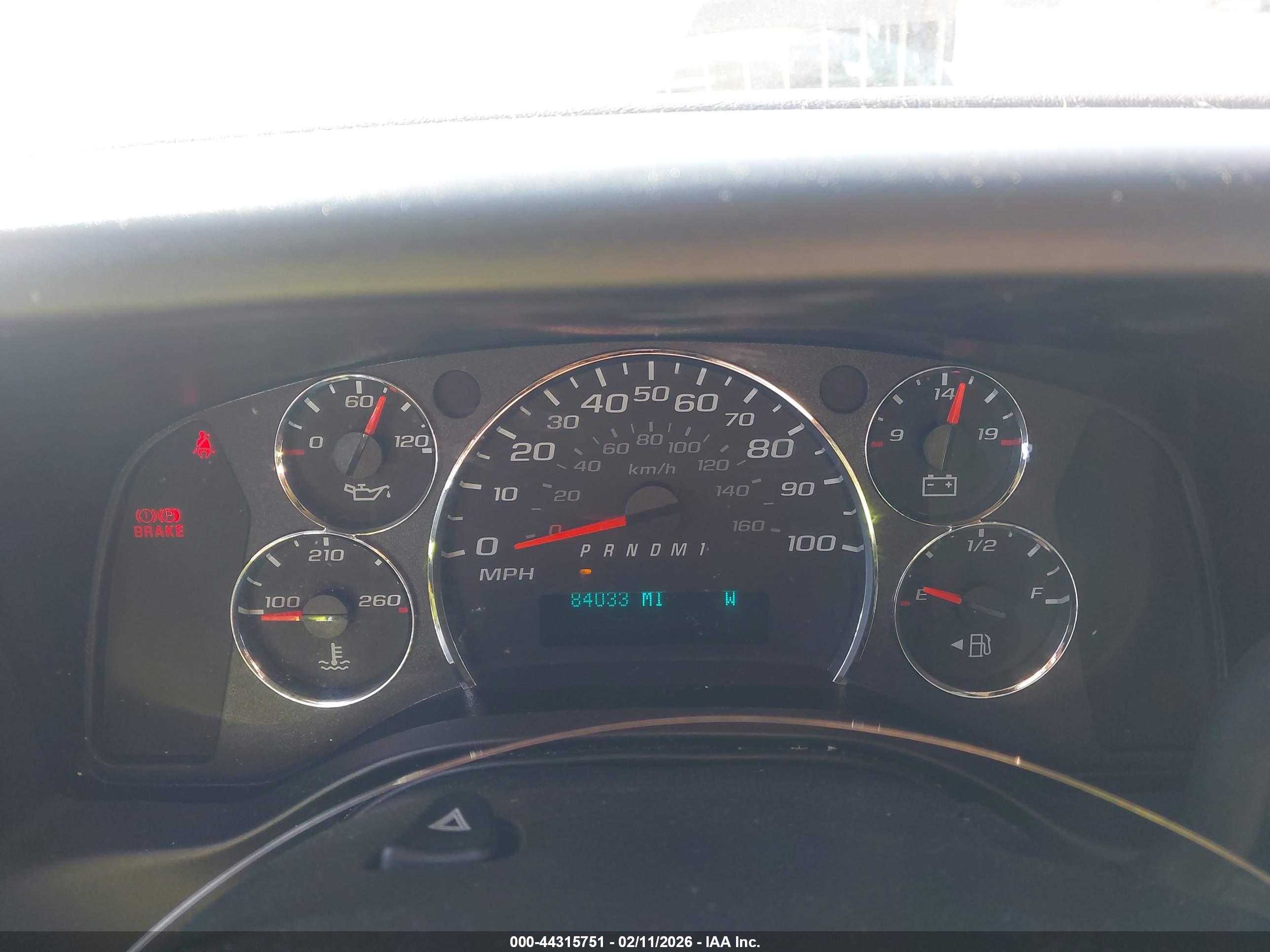 CHEVROLET EXPRESS image 7