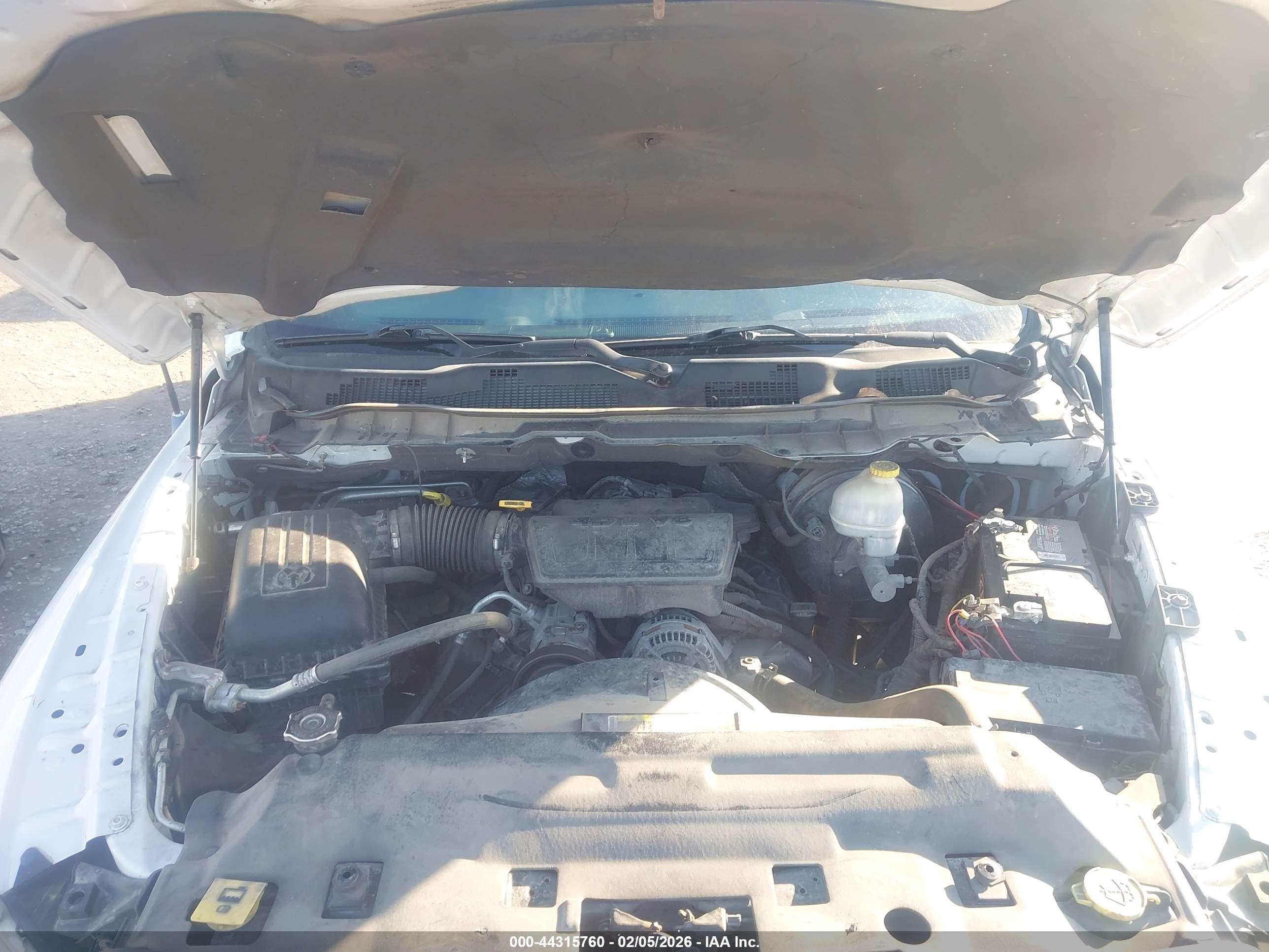 RAM 1500 image 10