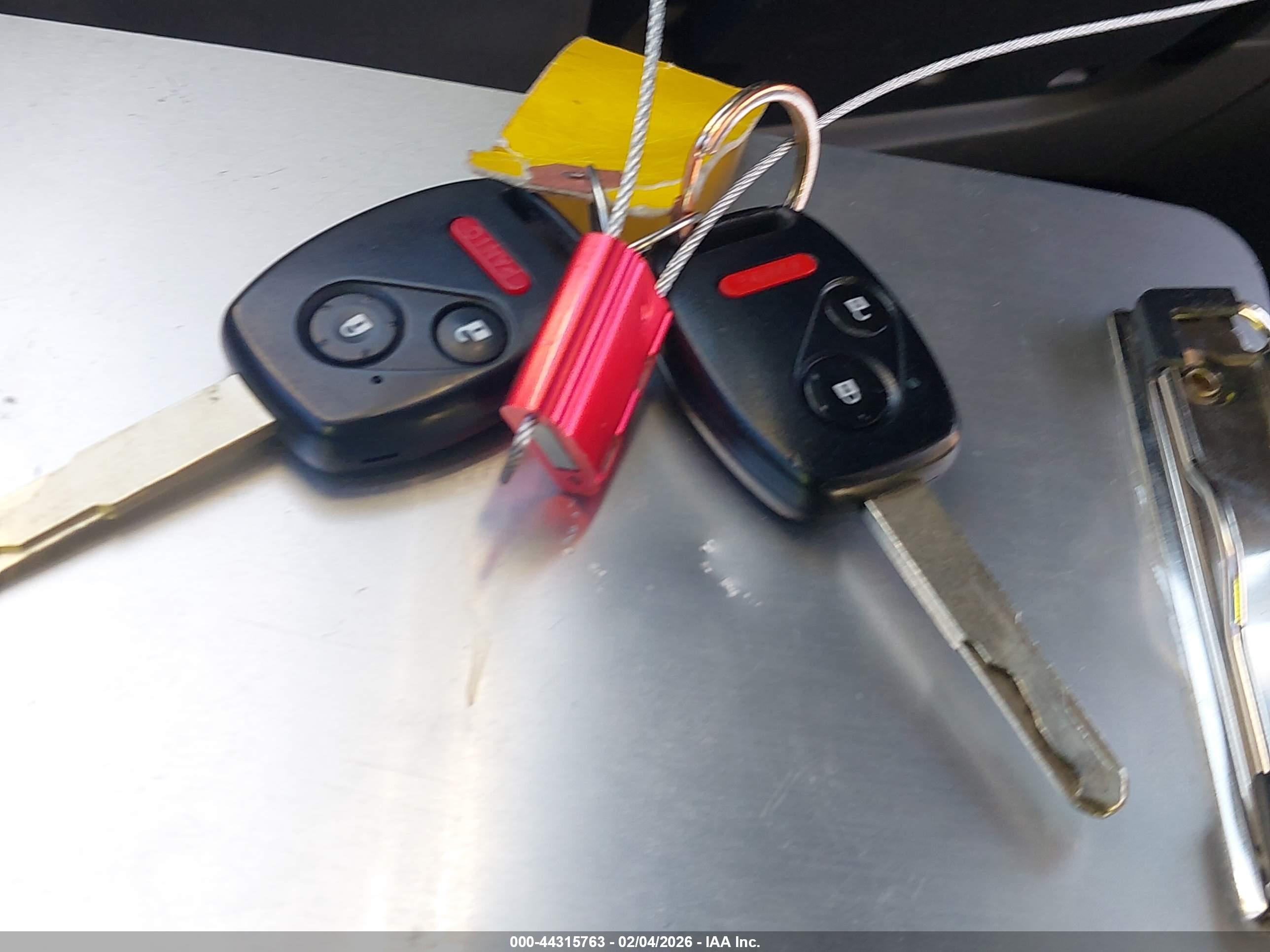 HONDA PILOT image 11