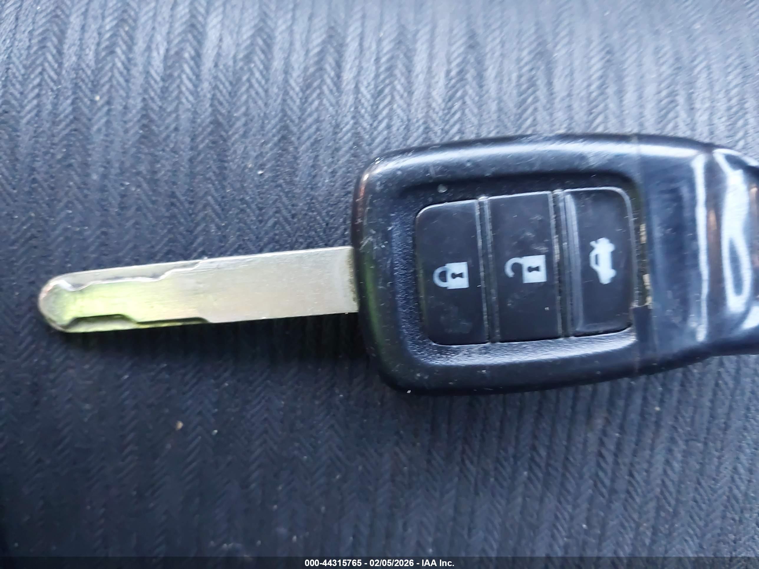 HONDA ACCORD image 11
