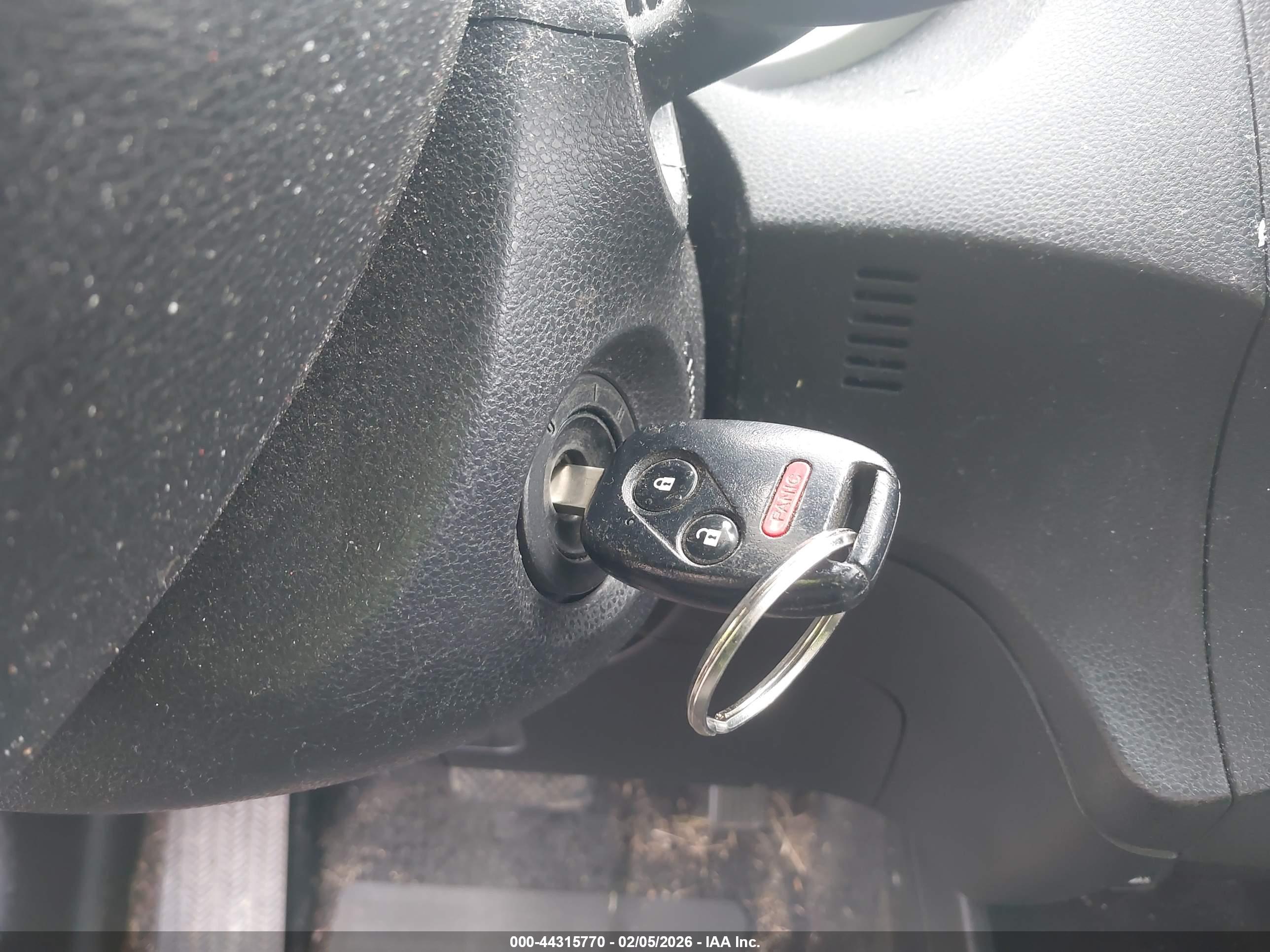 HONDA FIT image 11