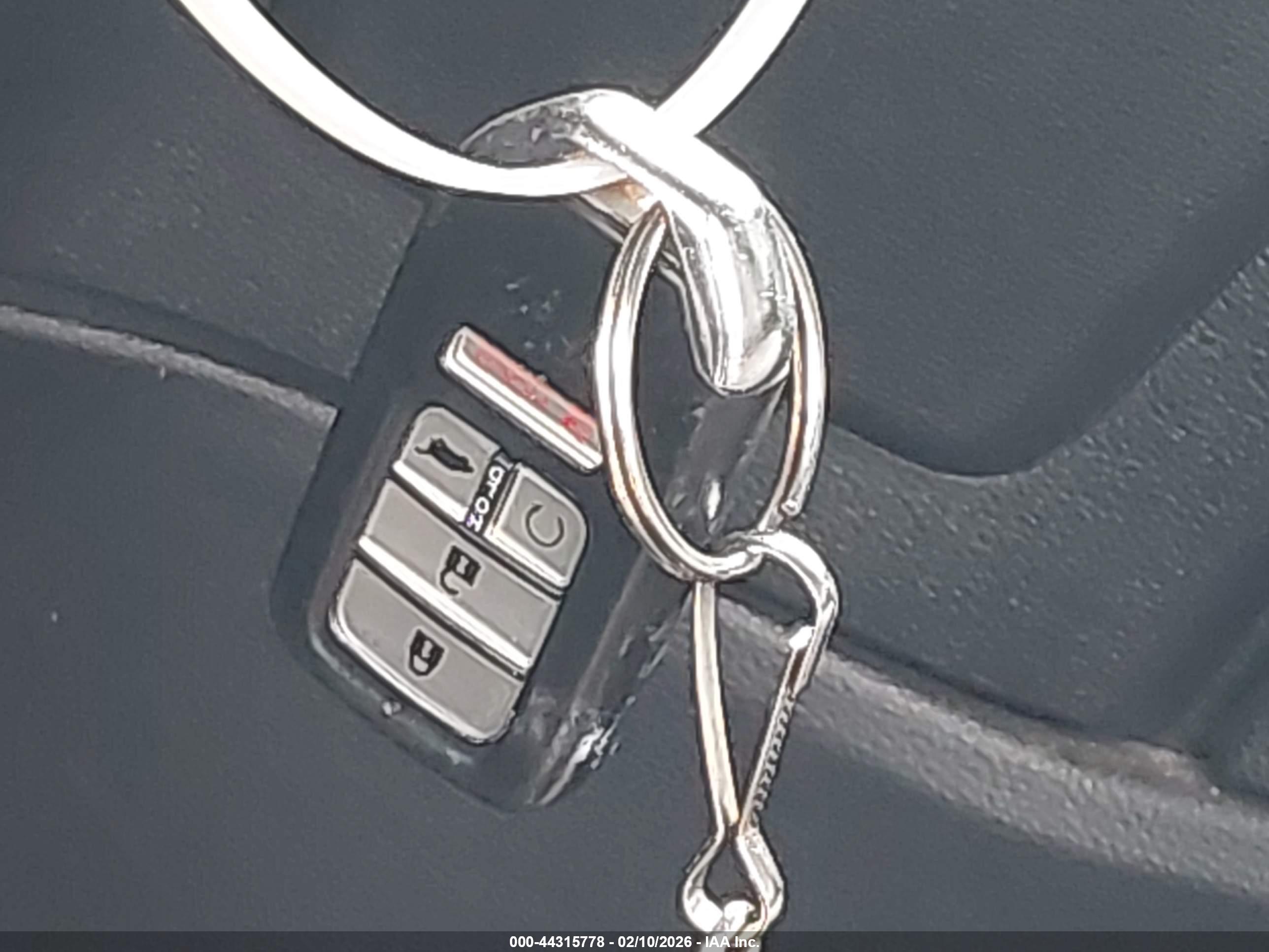 HONDA CR-V image 11
