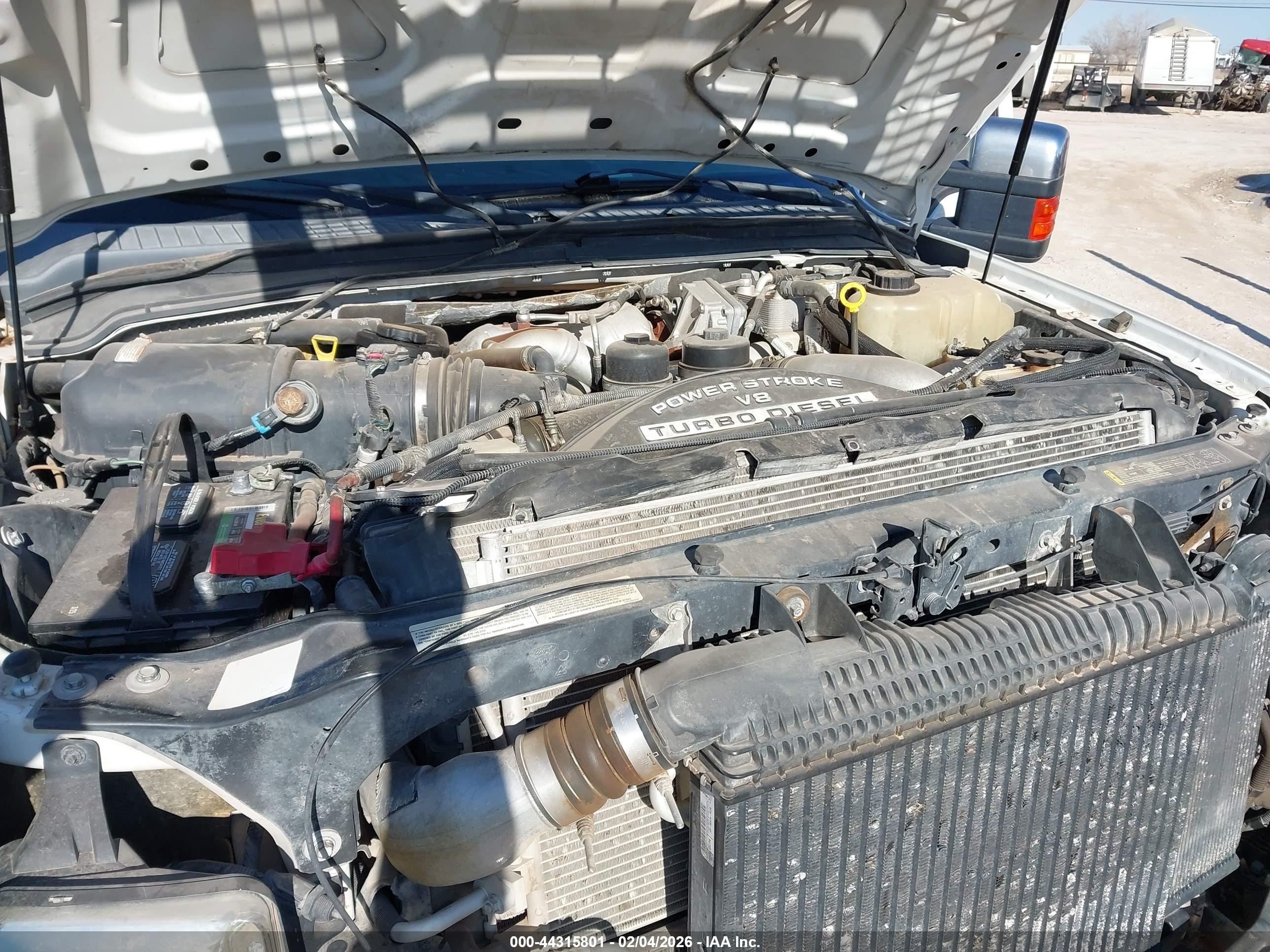 FORD F-250 image 10