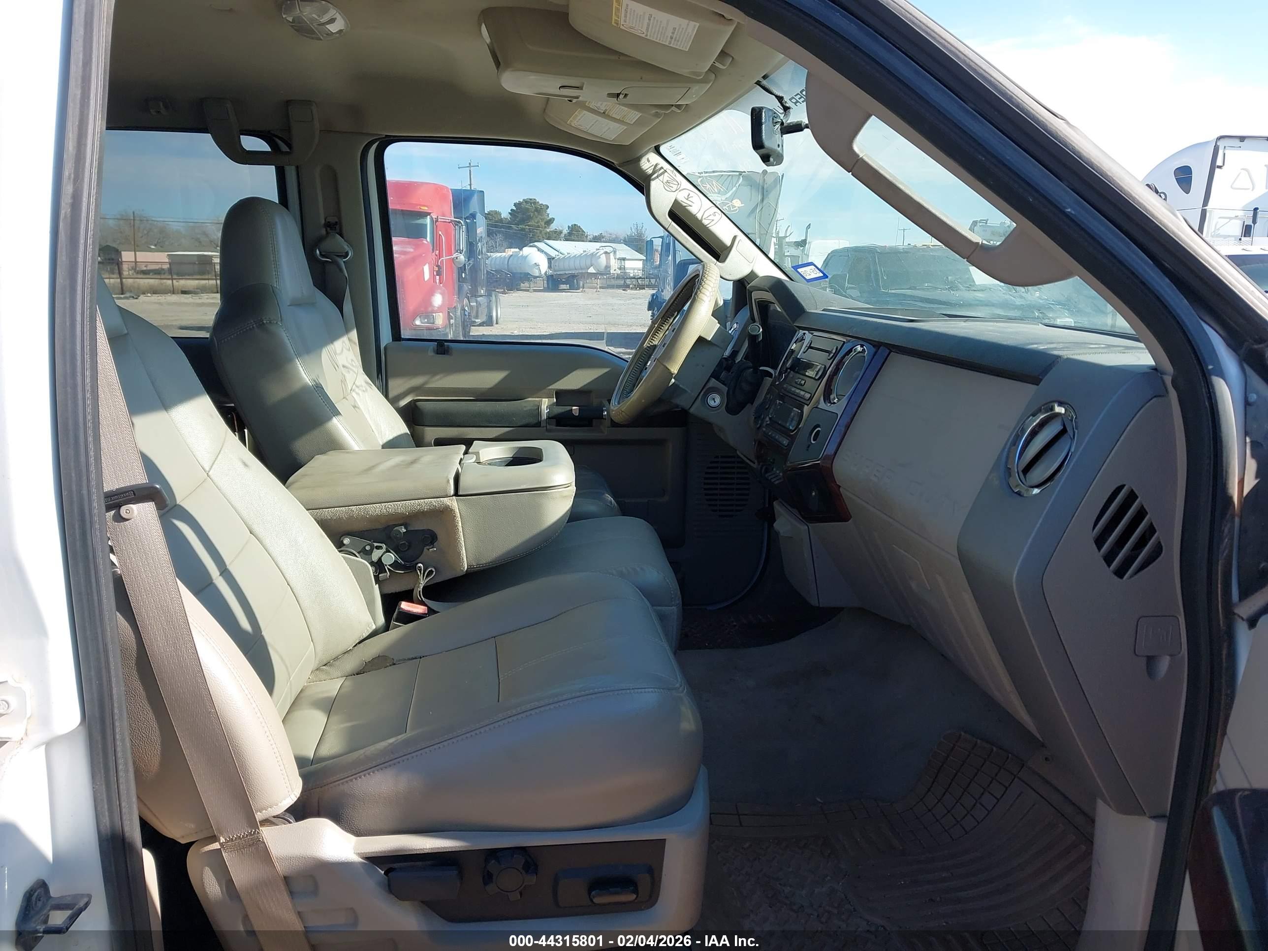 FORD F-250 image 5