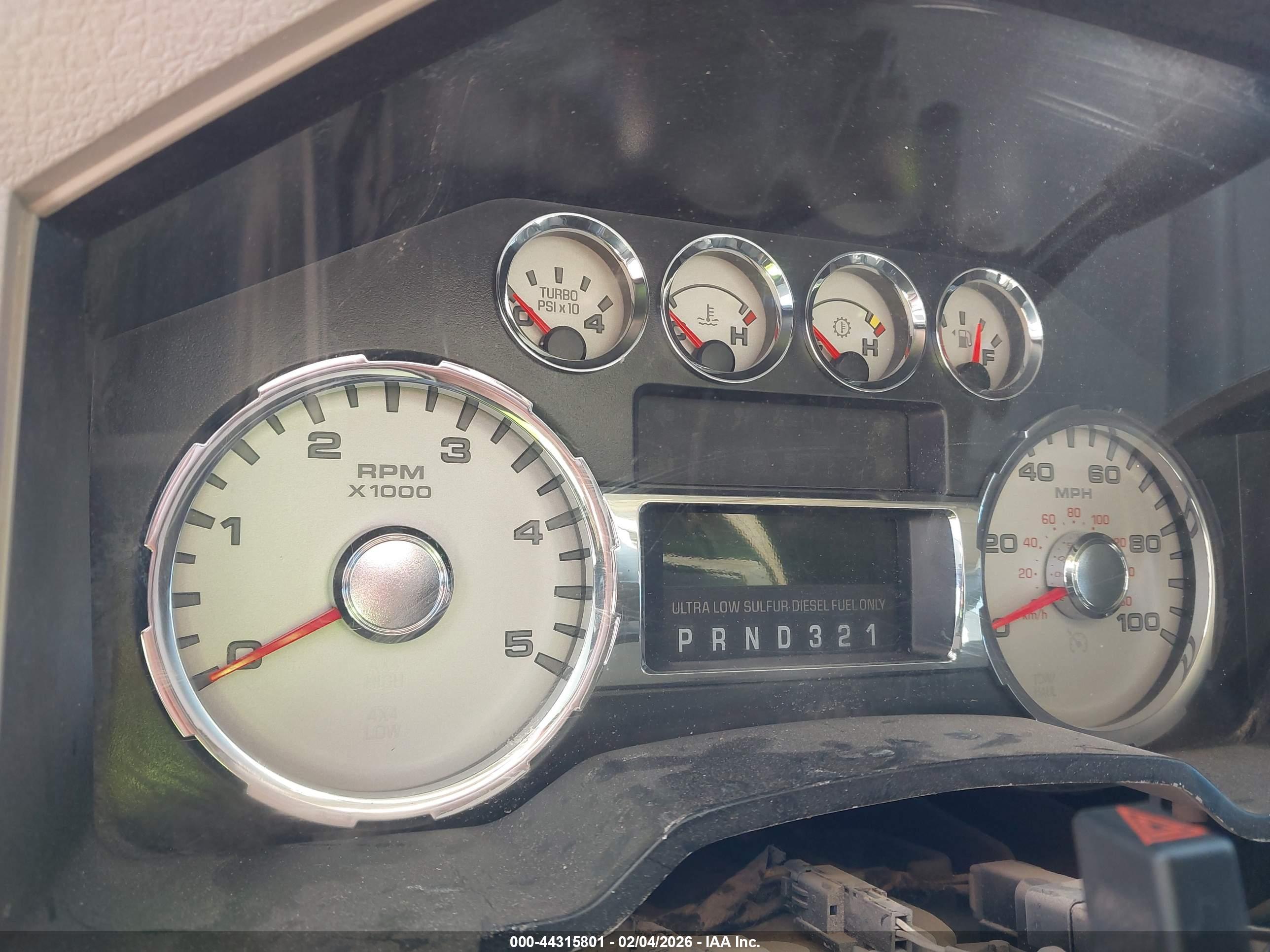 FORD F-250 image 7