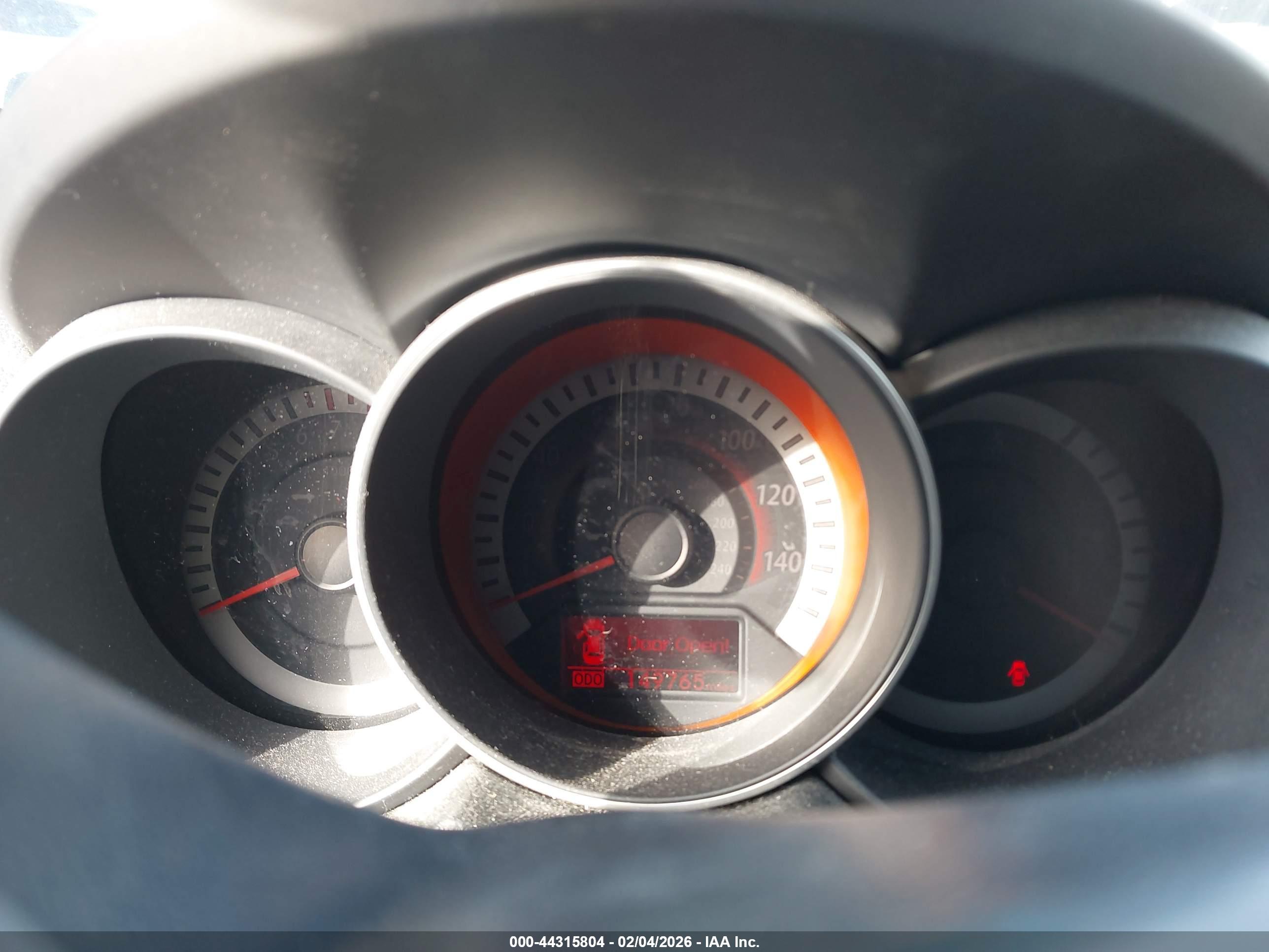 KIA FORTE image 7