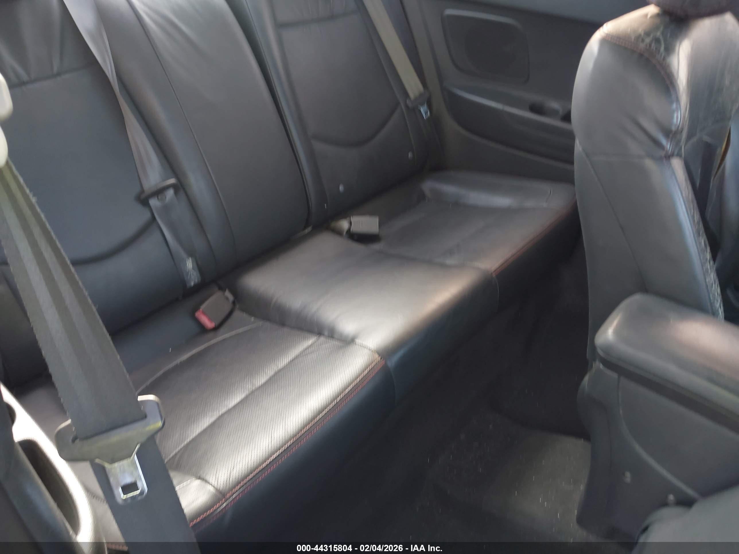 KIA FORTE image 8