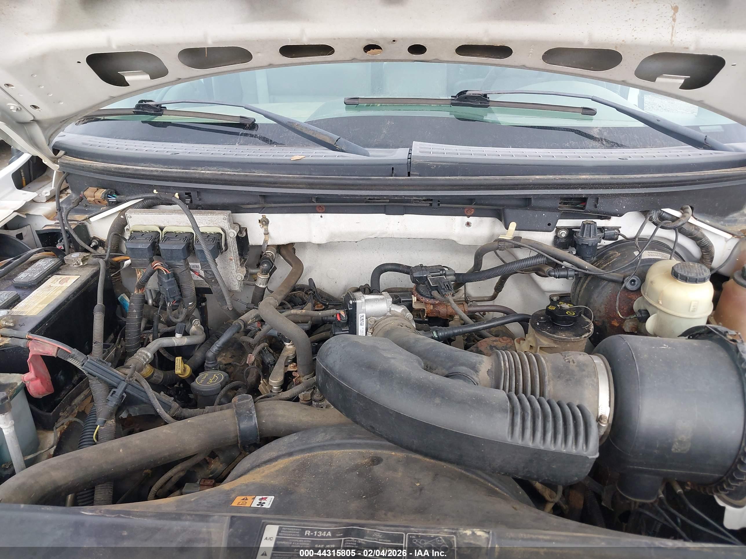 FORD F-150 image 10