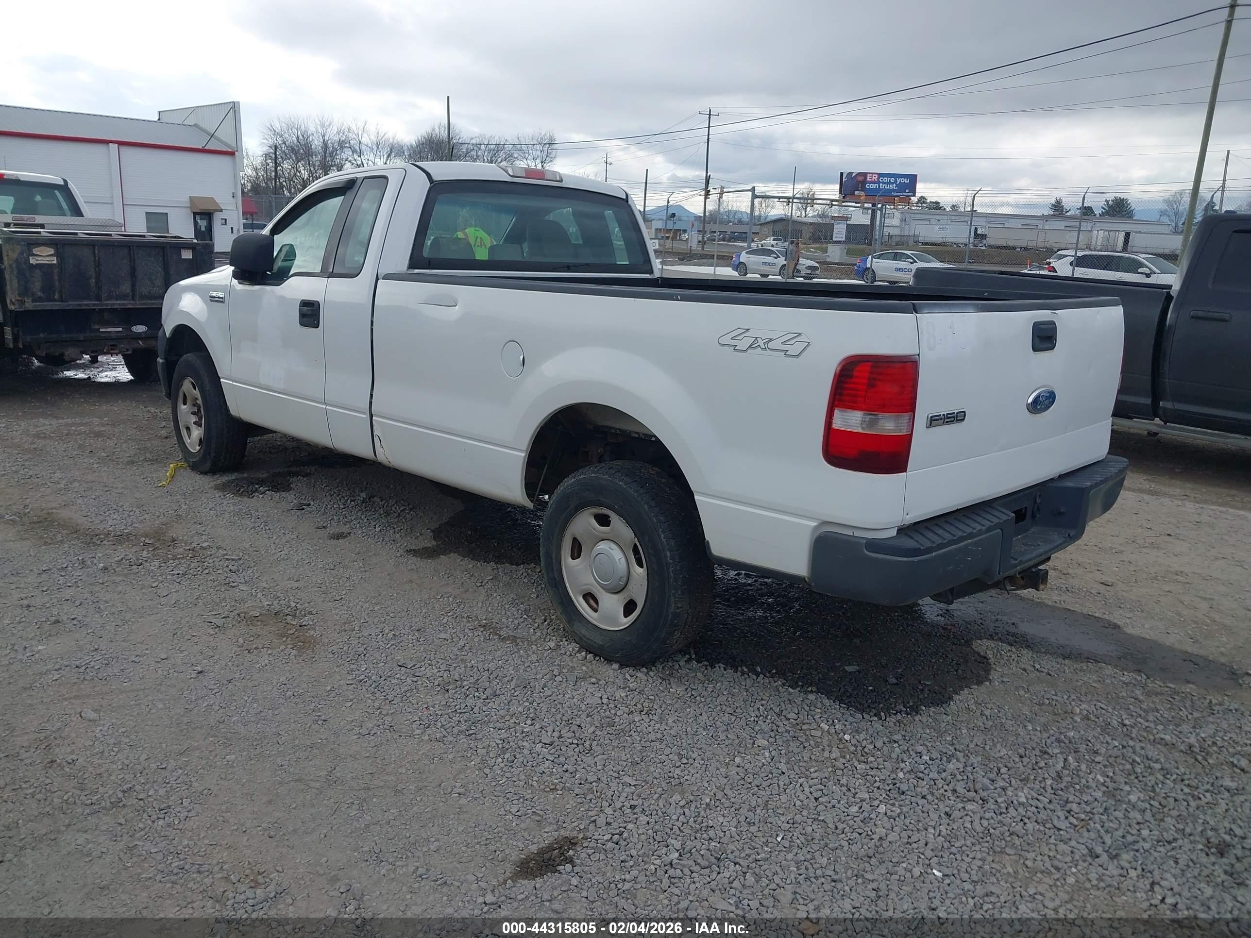 FORD F-150 image 3