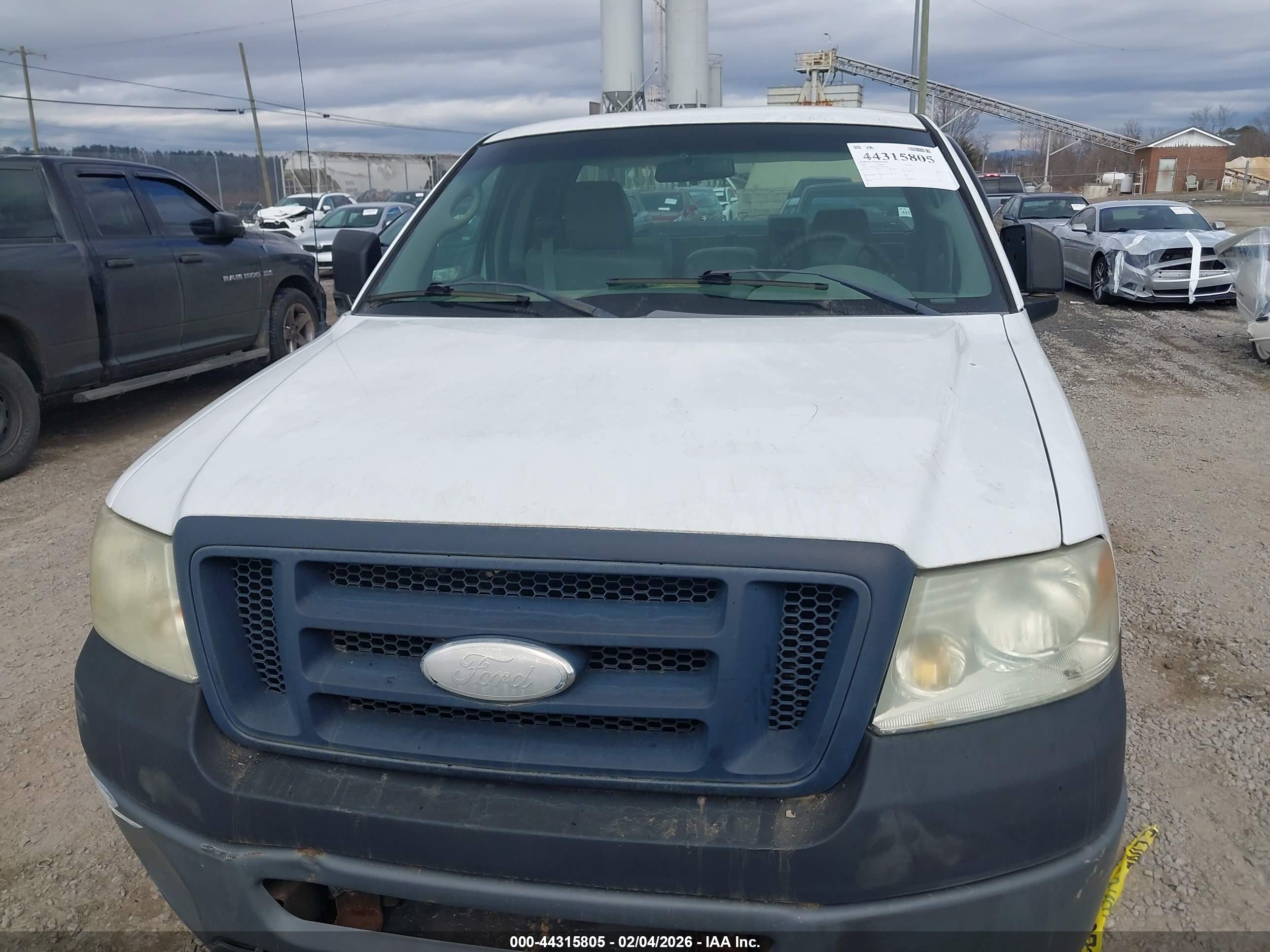 FORD F-150 image 6