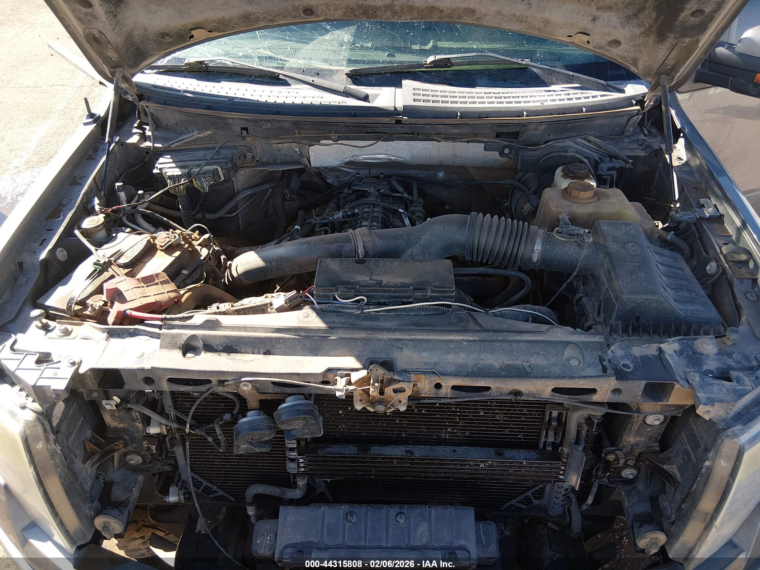 FORD F-150 image 10