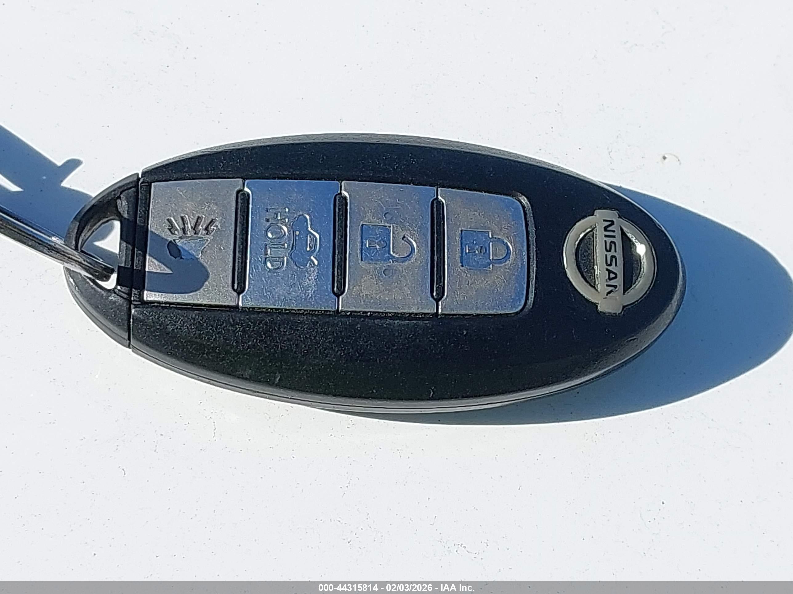 NISSAN SENTRA image 11