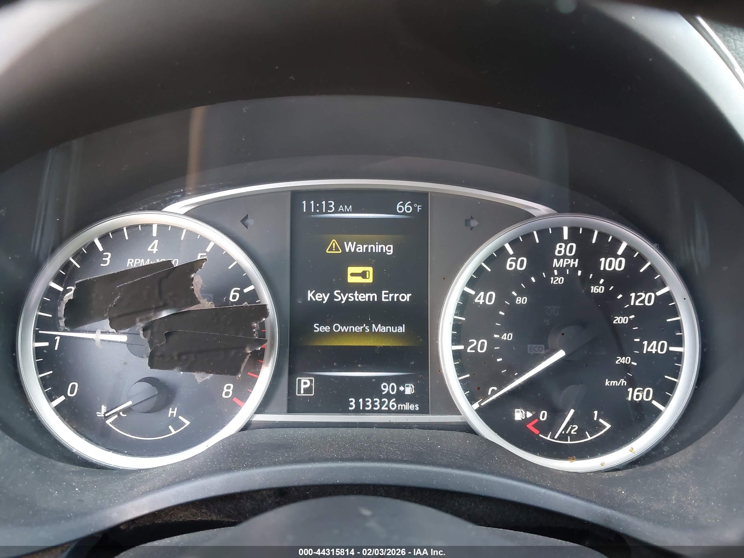 NISSAN SENTRA image 7