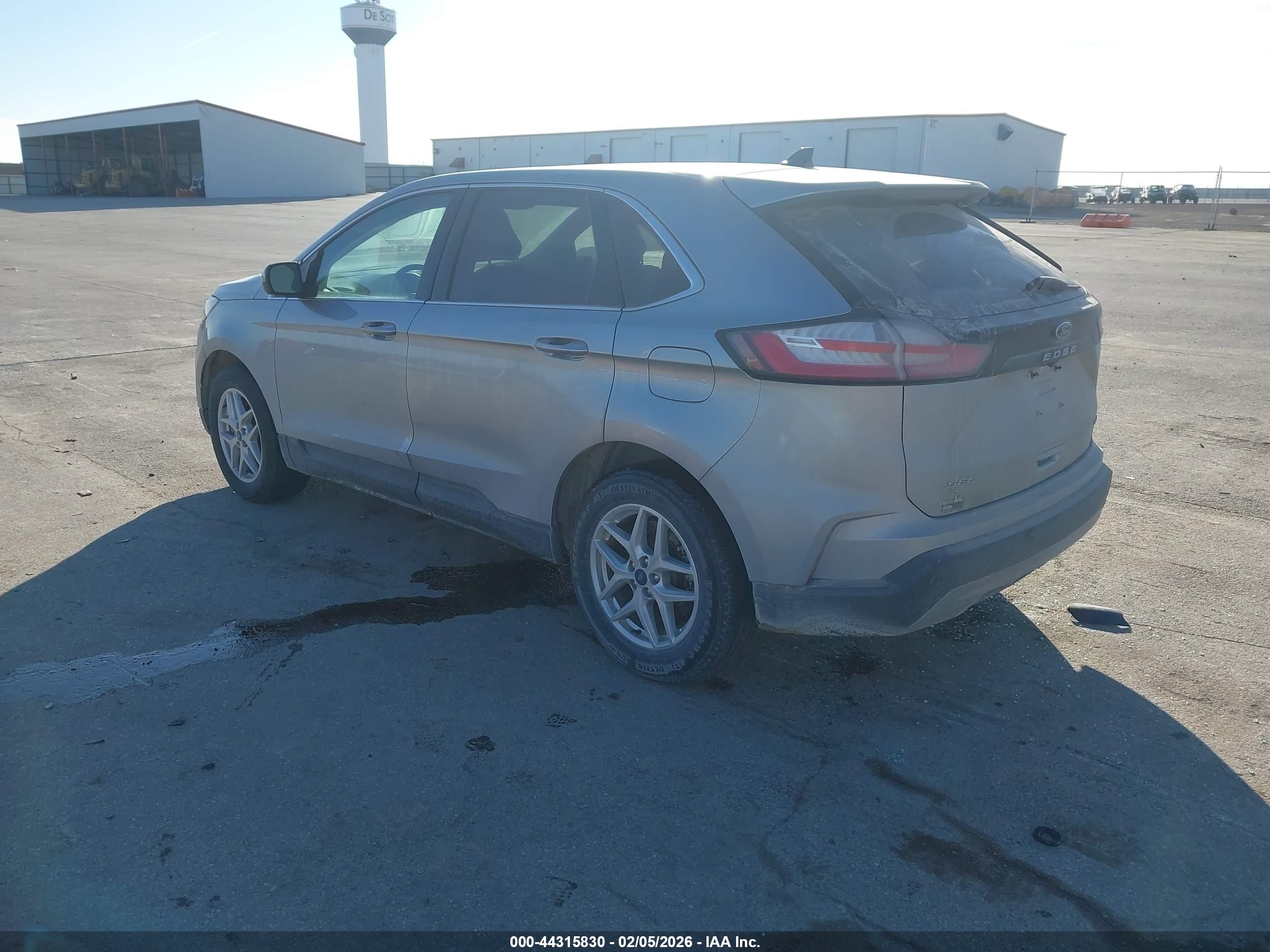 FORD EDGE image 3