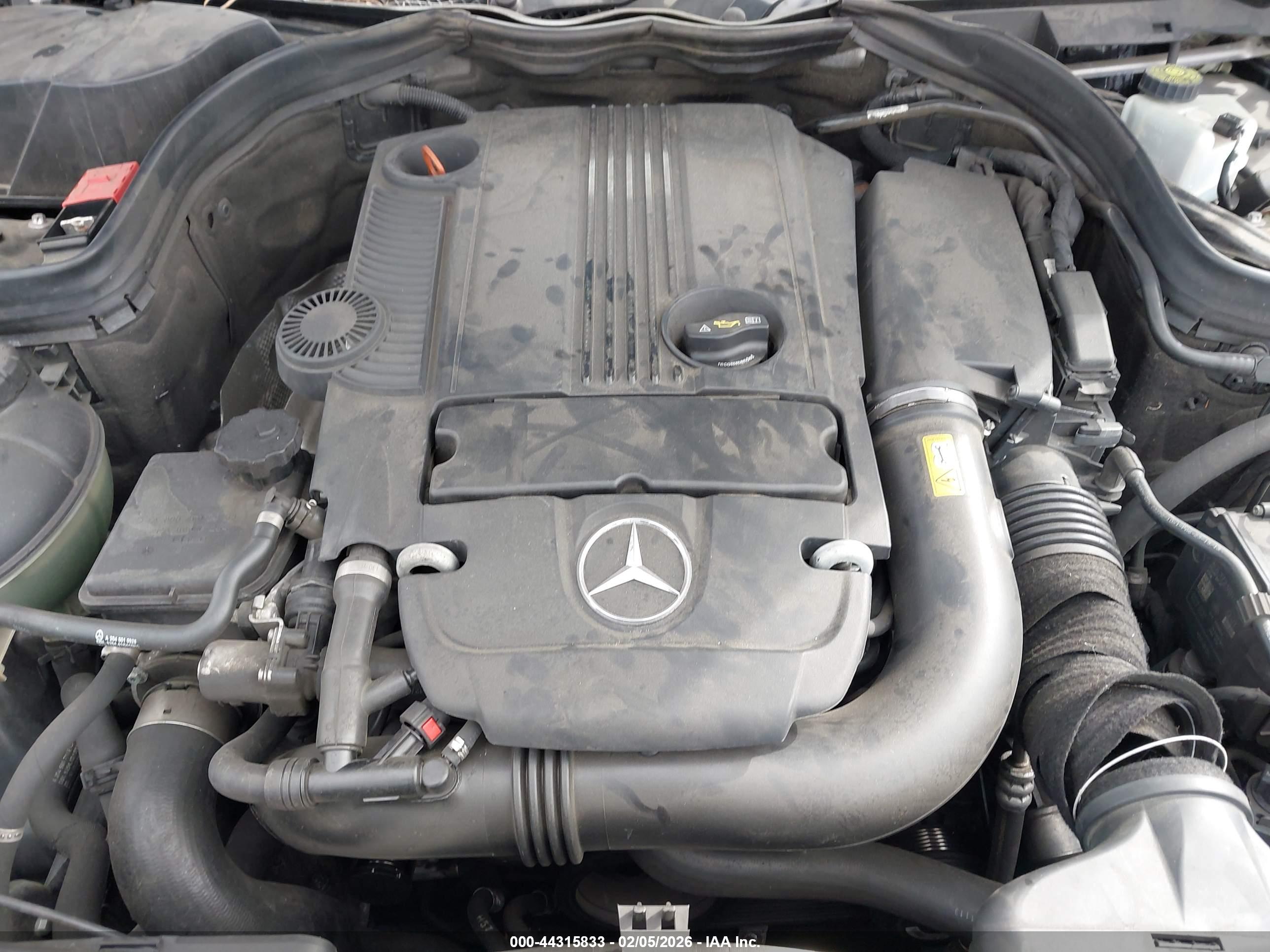 MERCEDES-BENZ C image 6