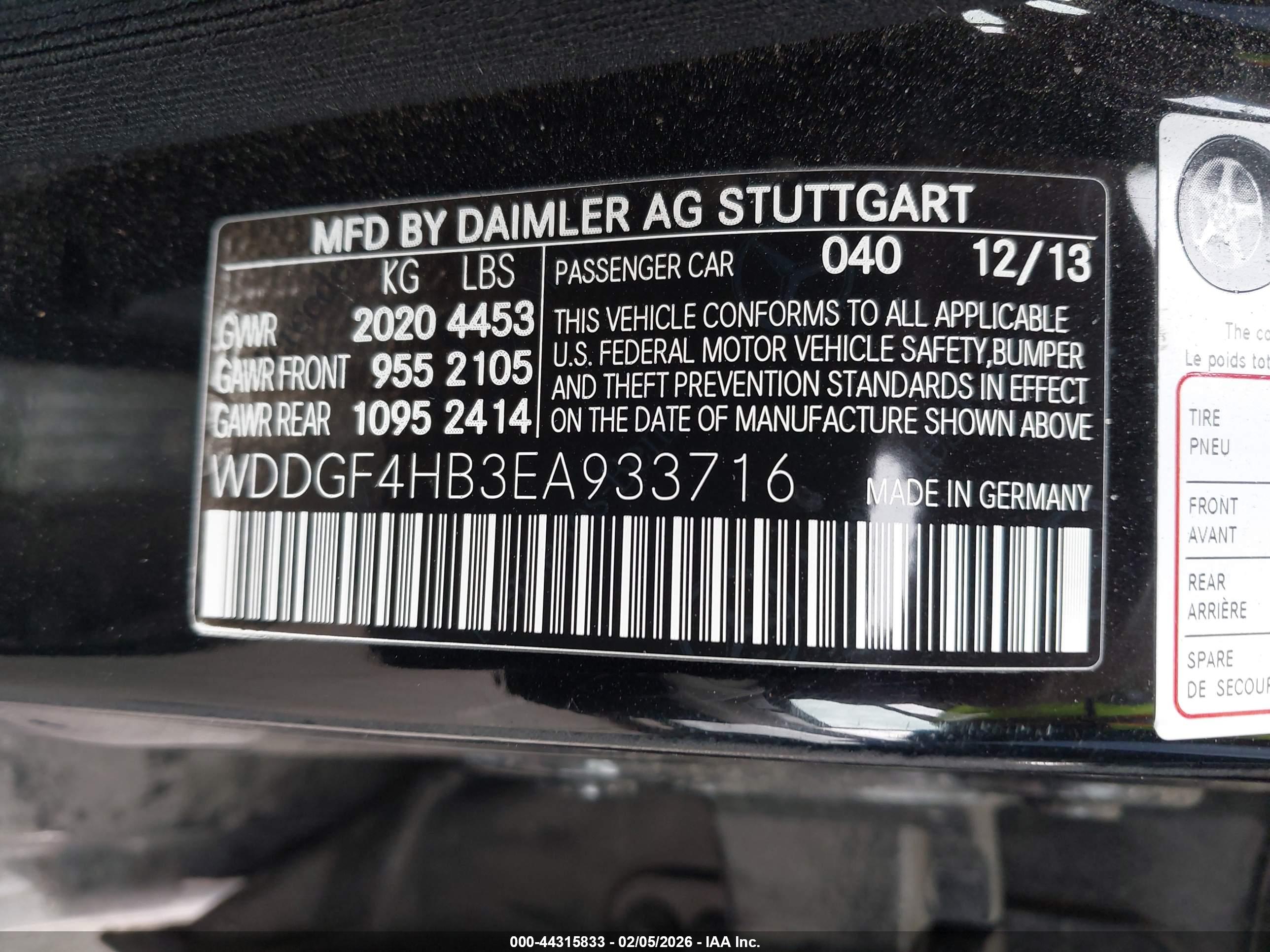 MERCEDES-BENZ C image 9