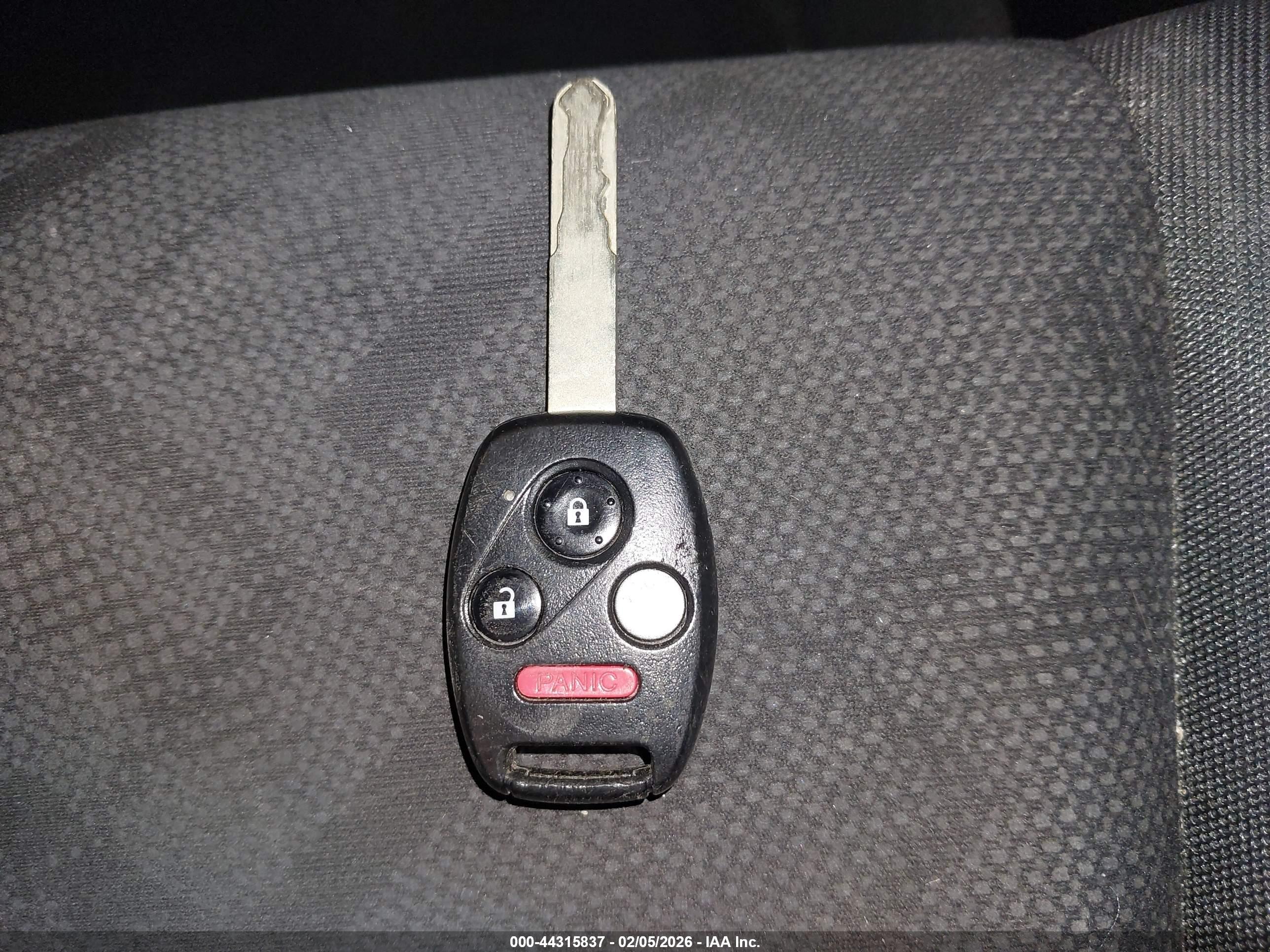 HONDA CIVIC image 11