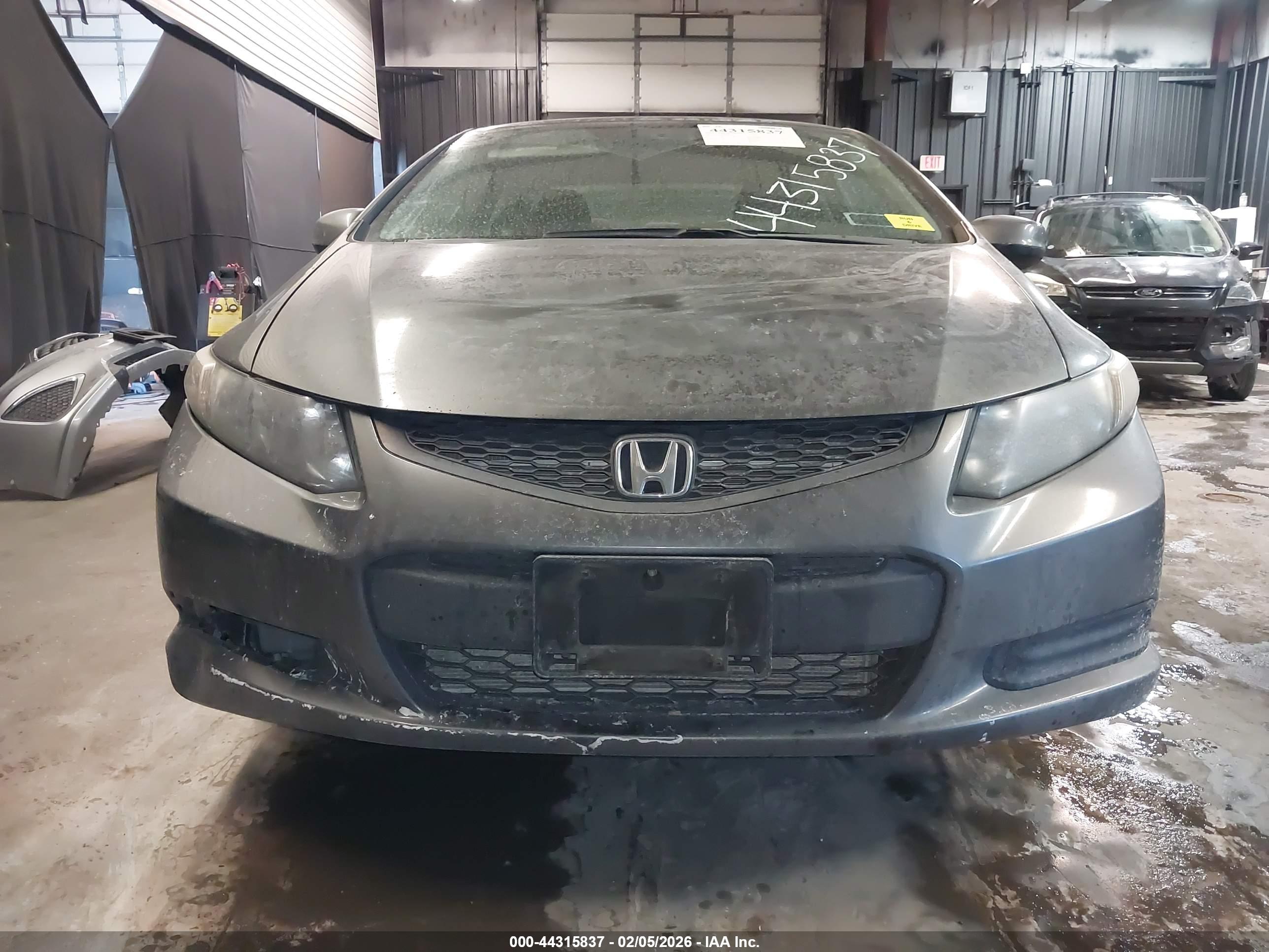 HONDA CIVIC image 6