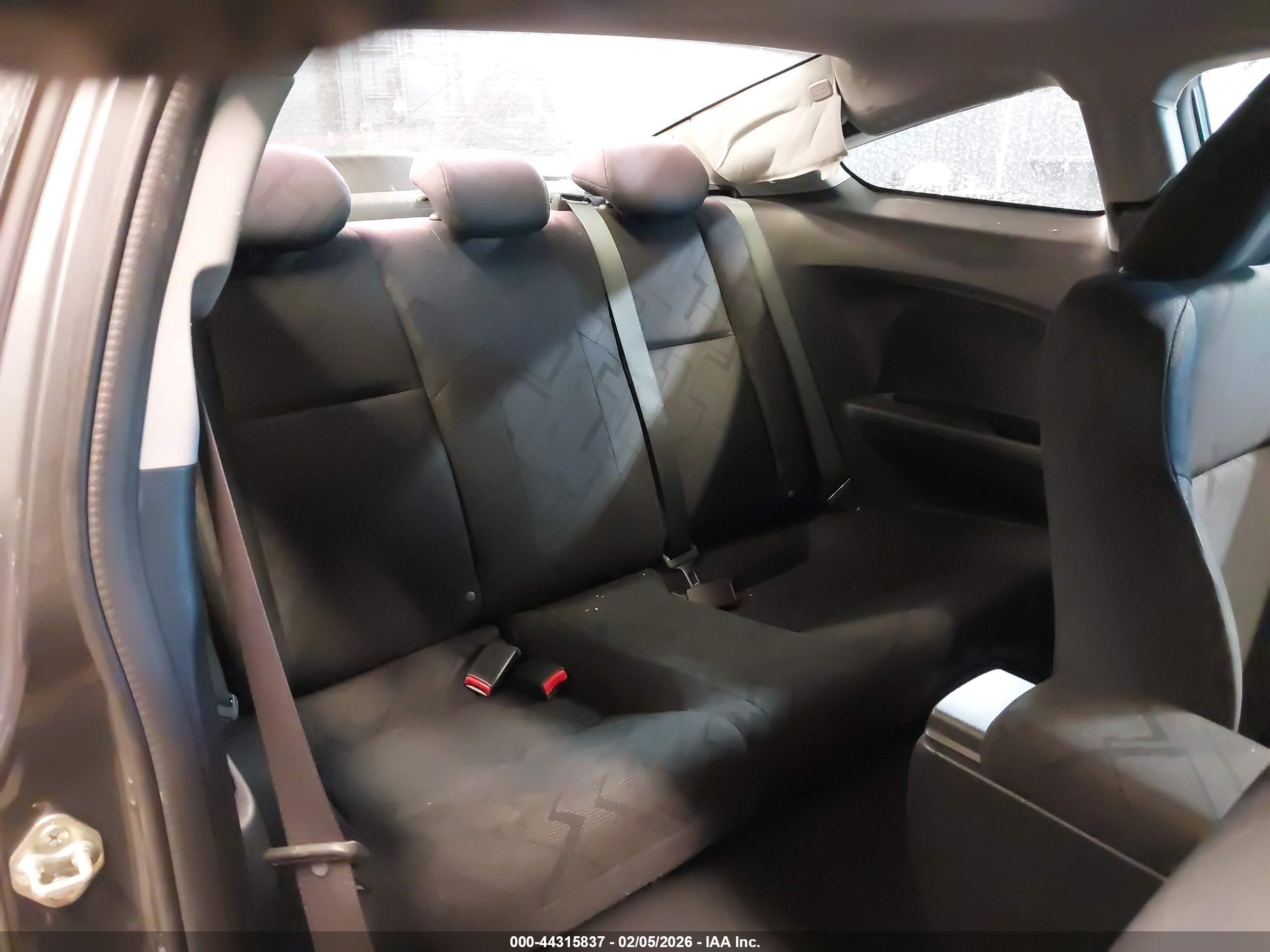 HONDA CIVIC image 8