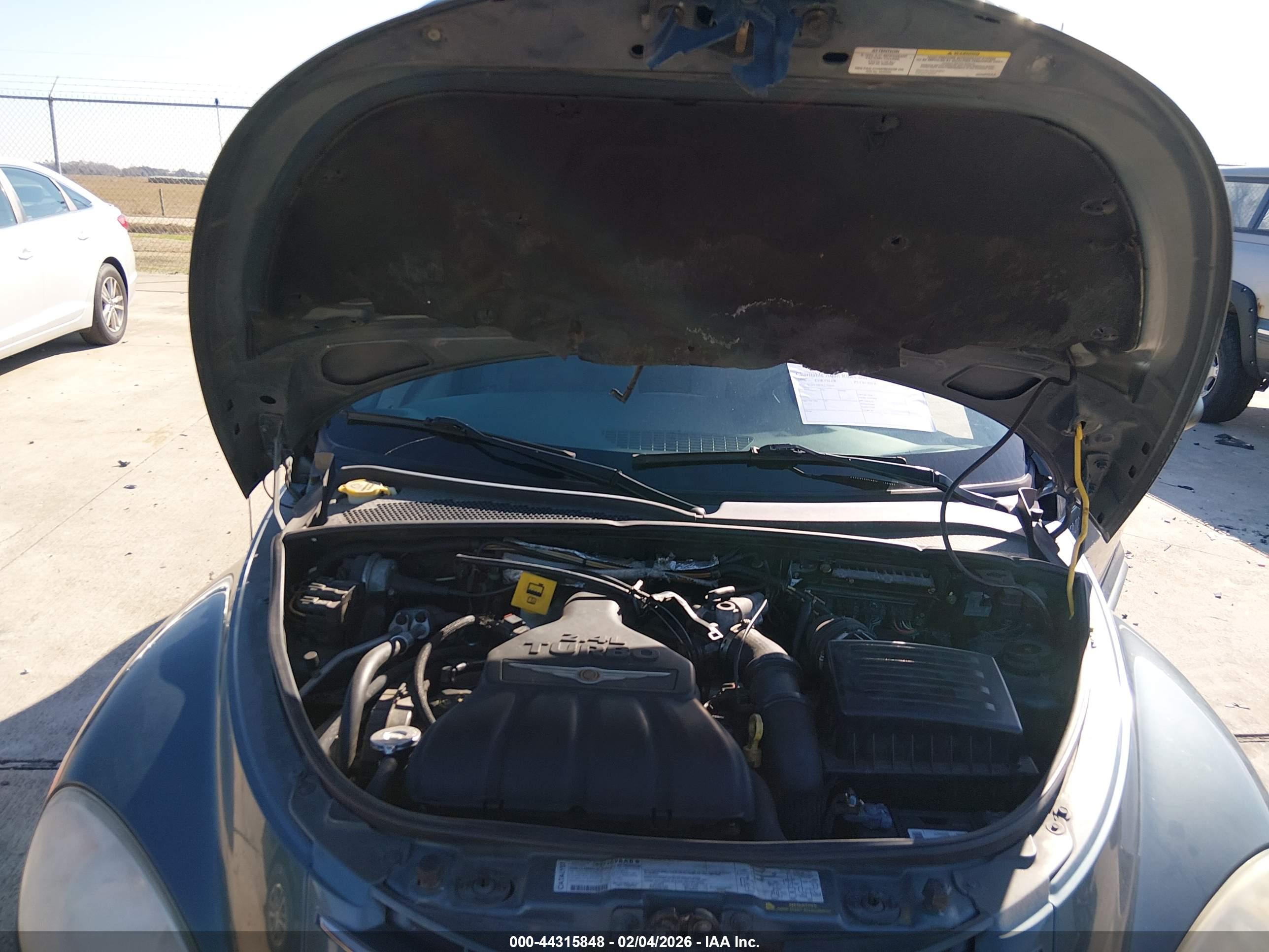 CHRYSLER PT image 10