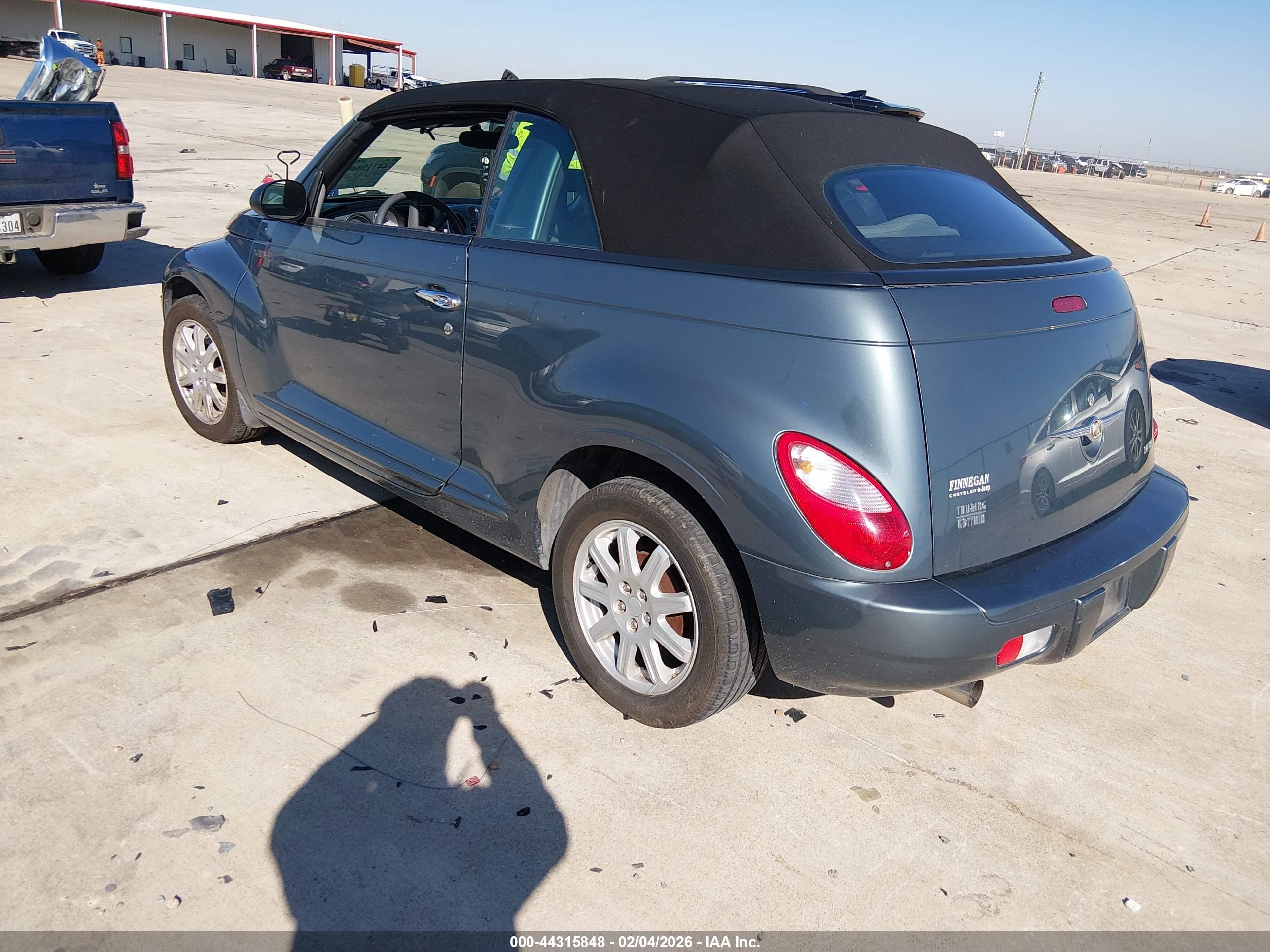 CHRYSLER PT image 3