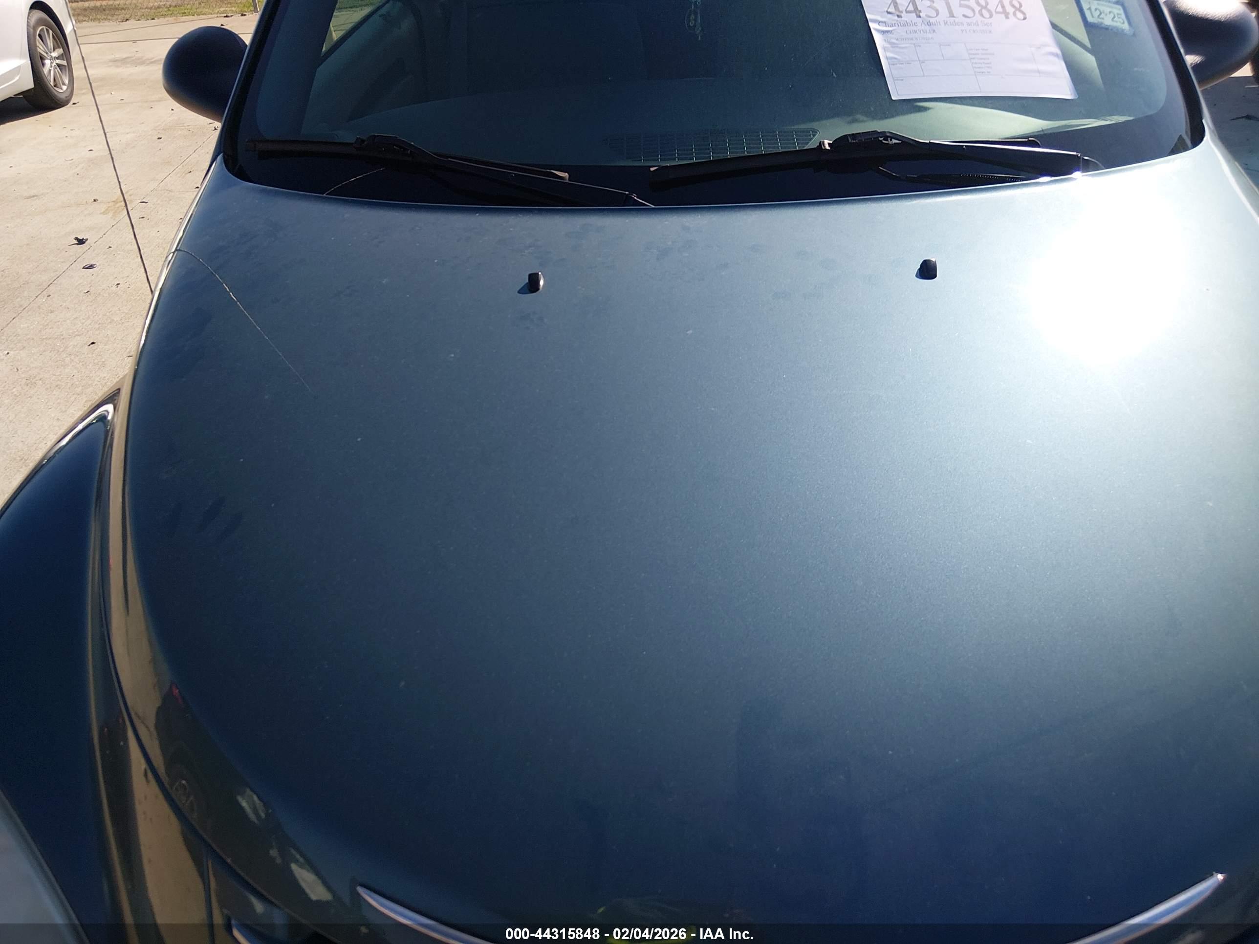 CHRYSLER PT image 6
