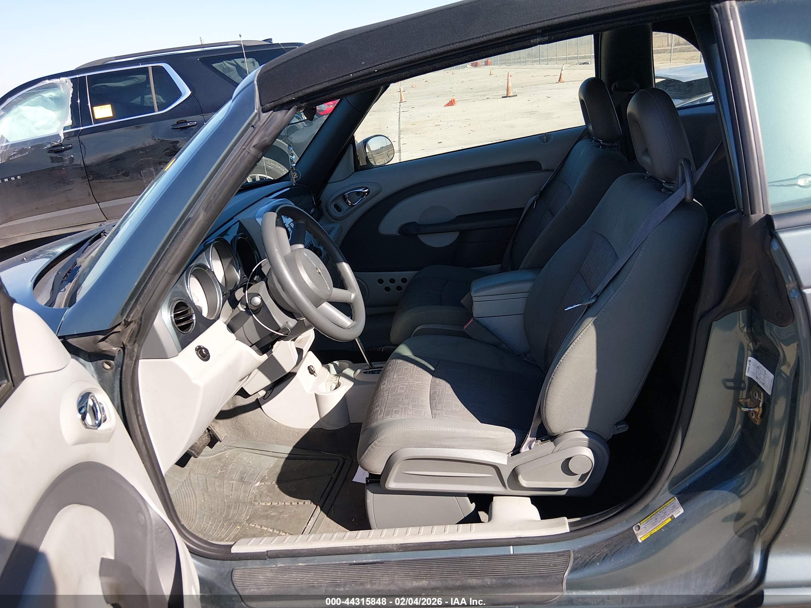 CHRYSLER PT image 8