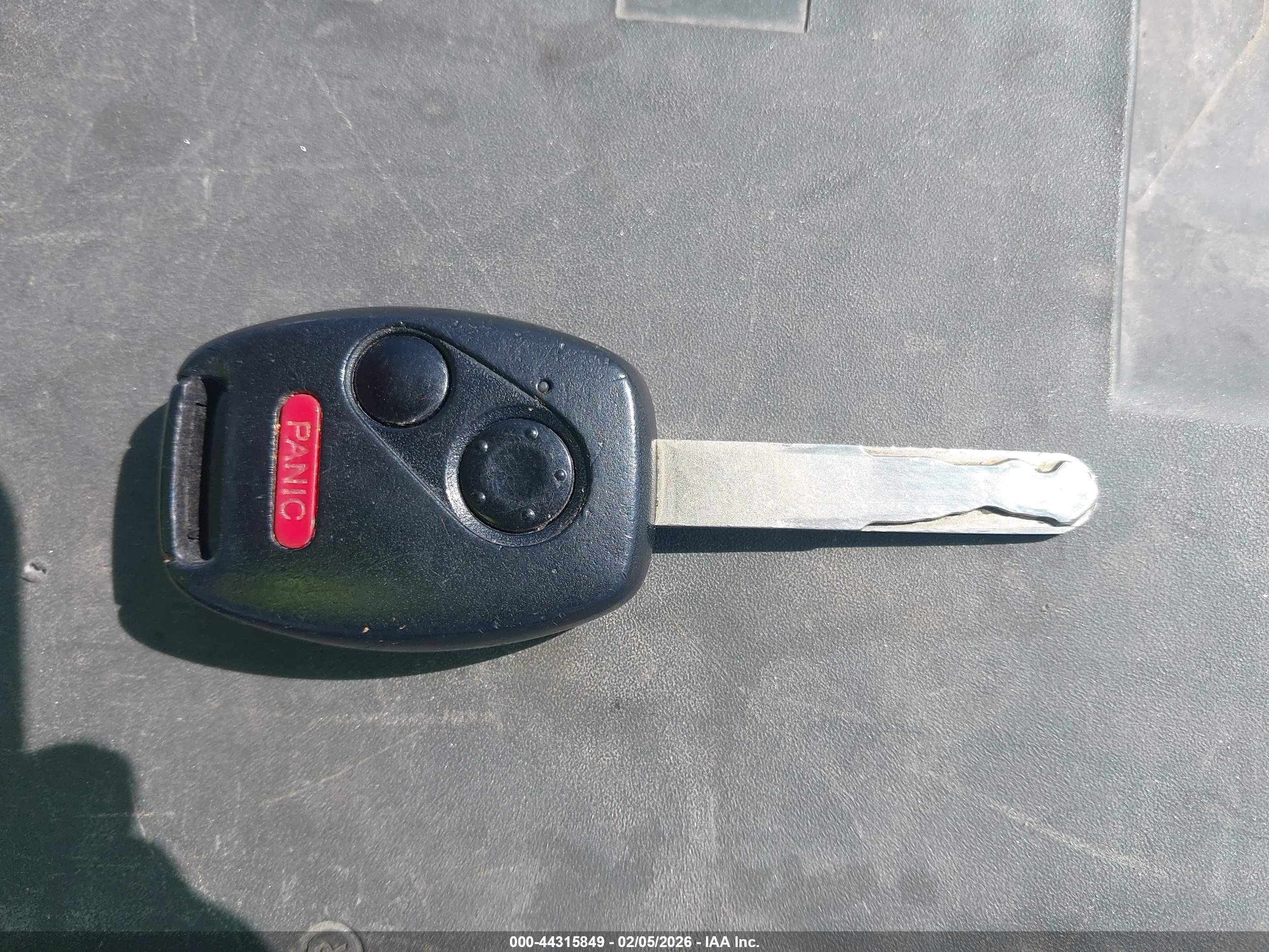 HONDA CR-V image 11