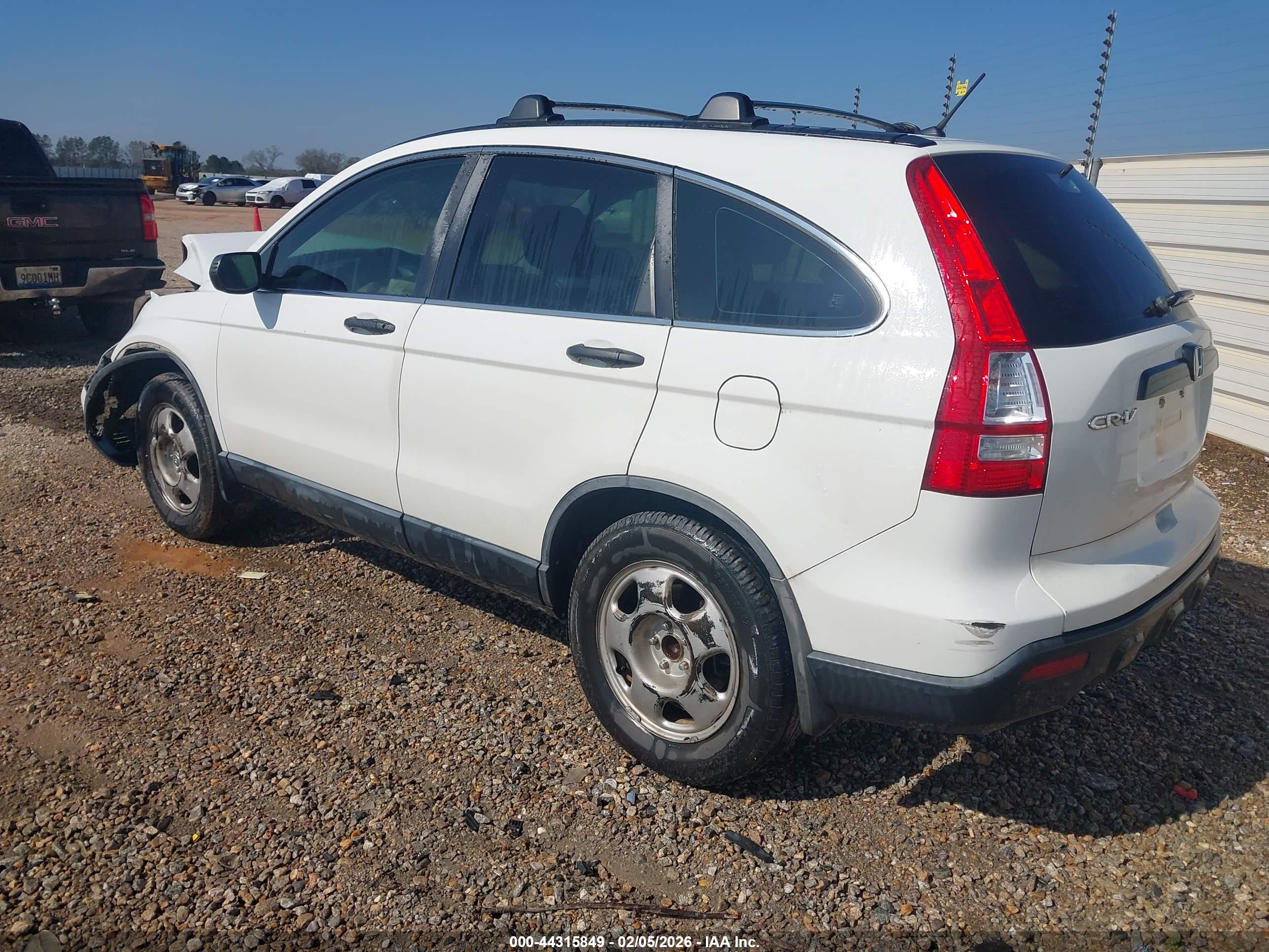 HONDA CR-V image 3