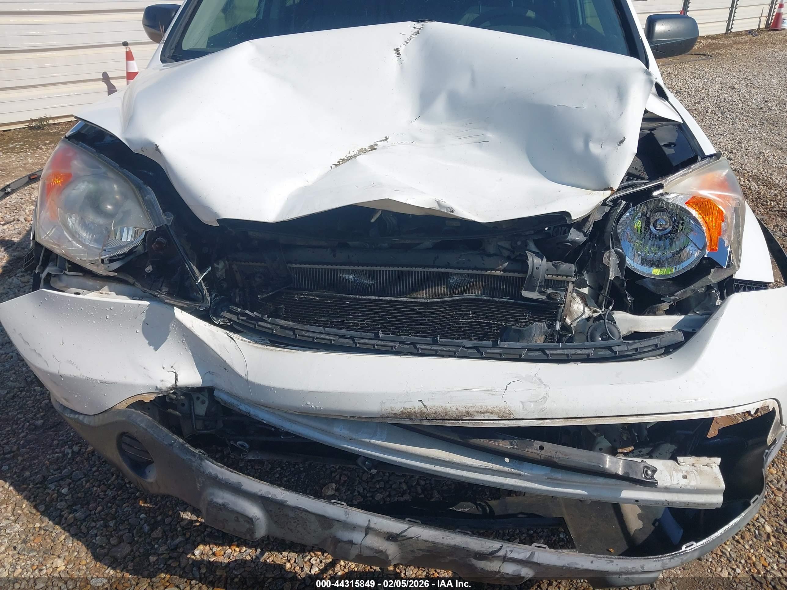 HONDA CR-V image 6