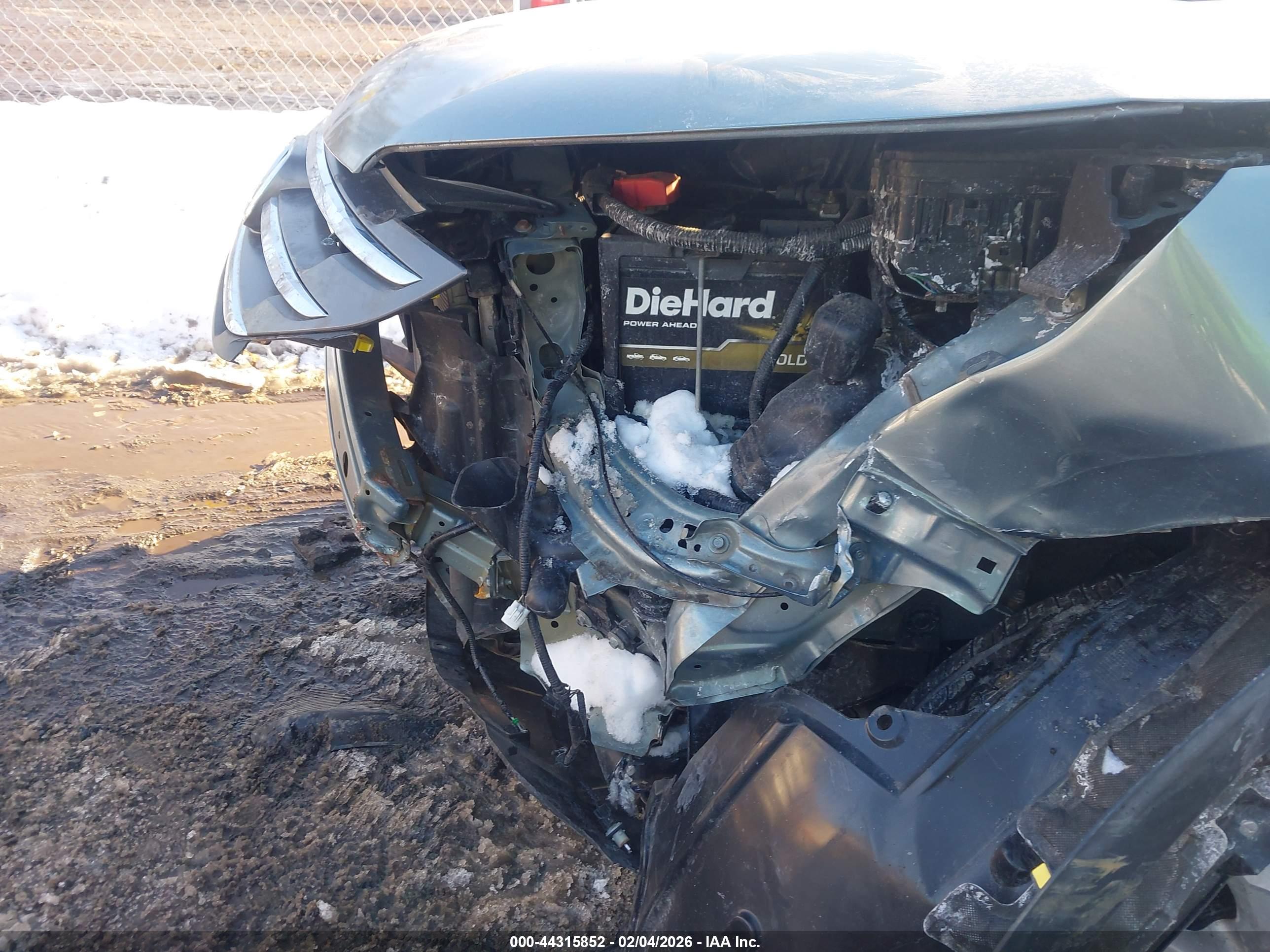 HONDA CR-V image 6