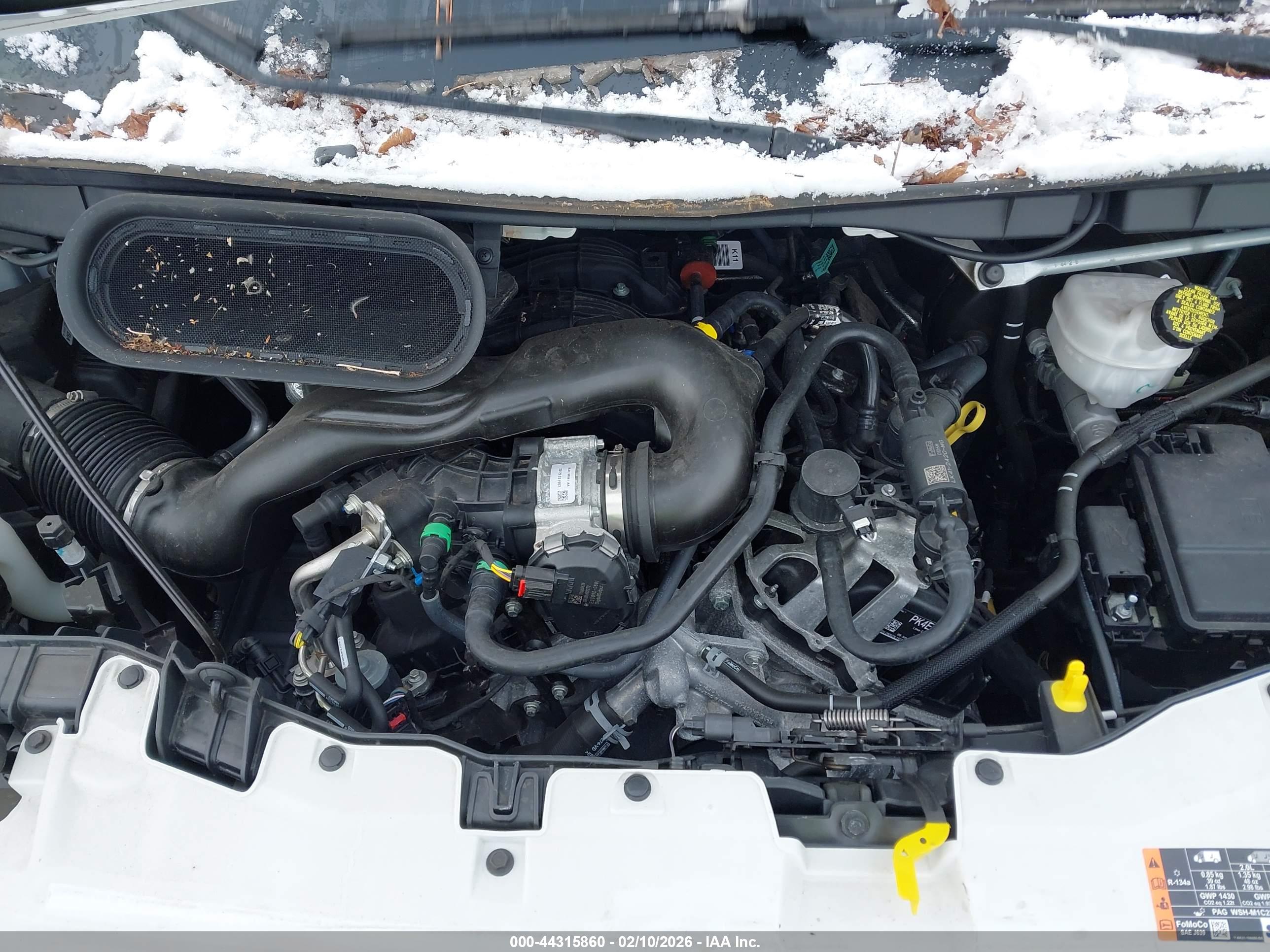 FORD TRANSIT-350 image 10