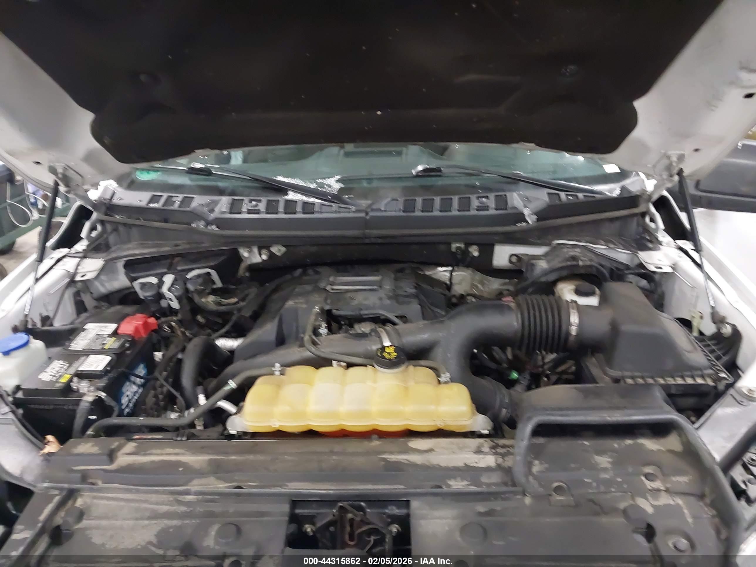 FORD F-150 image 10
