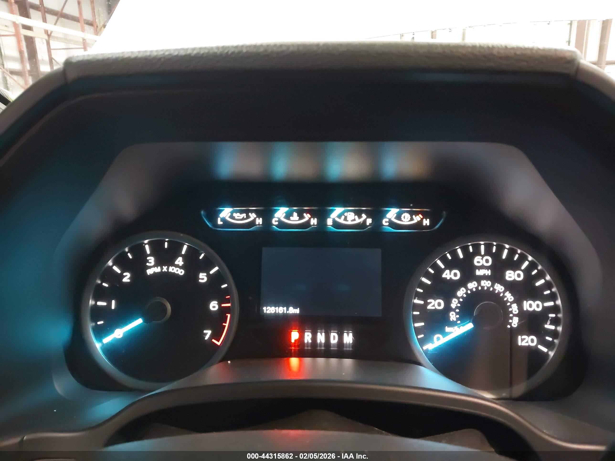 FORD F-150 image 7